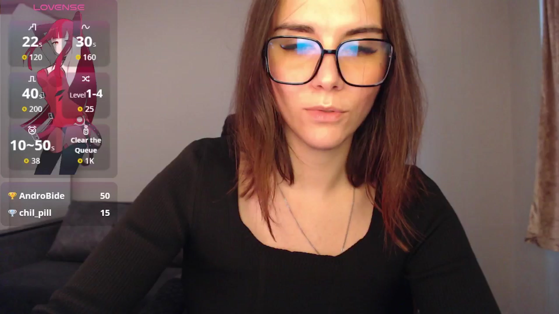 Gallery image thumbnail from Mirella_Babe's myfreecams stream on, 02/14/2026, 11:46 image 16 of 20