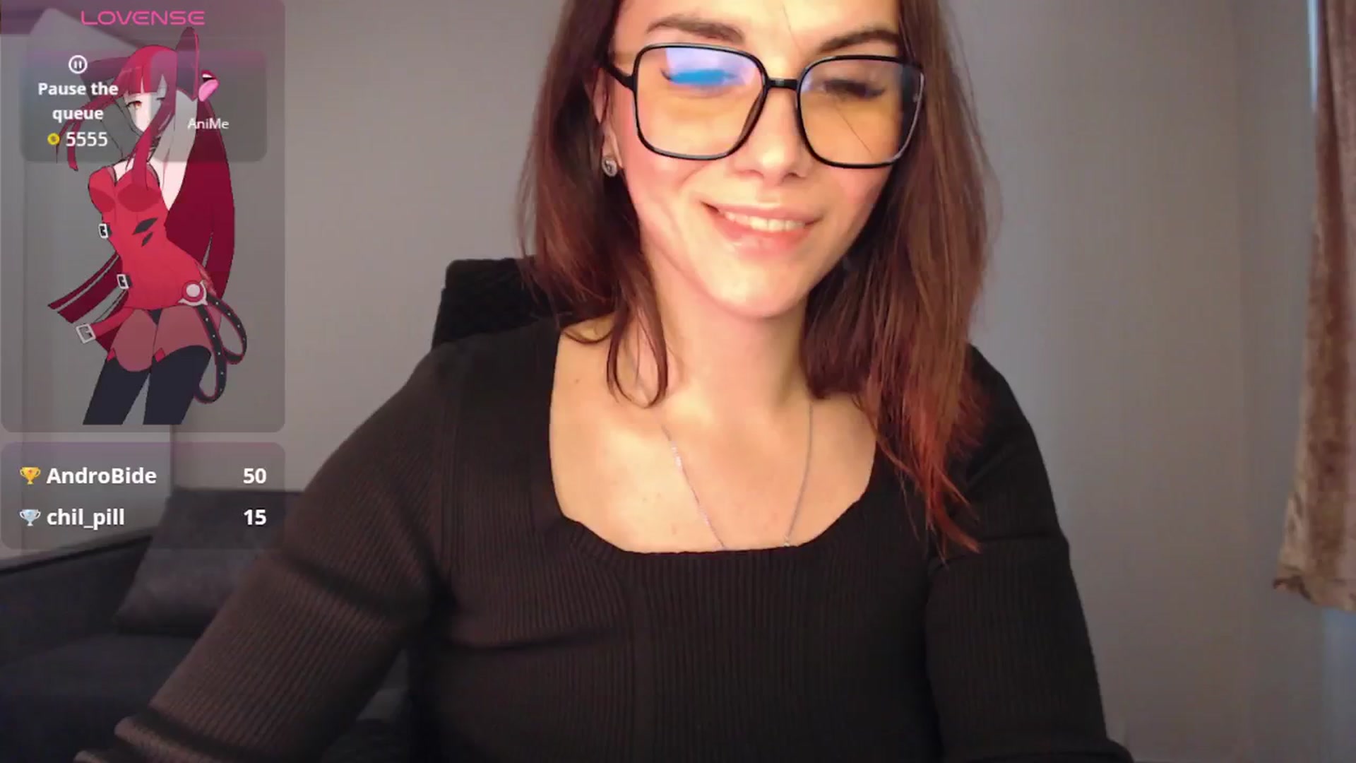 Gallery image thumbnail from Mirella_Babe's myfreecams stream on, 02/14/2026, 11:46 image 9 of 20
