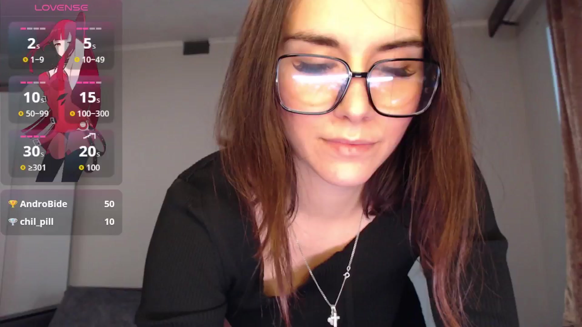 Gallery image thumbnail from Mirella_Babe's myfreecams stream on, 02/14/2026, 11:46 image 1 of 20