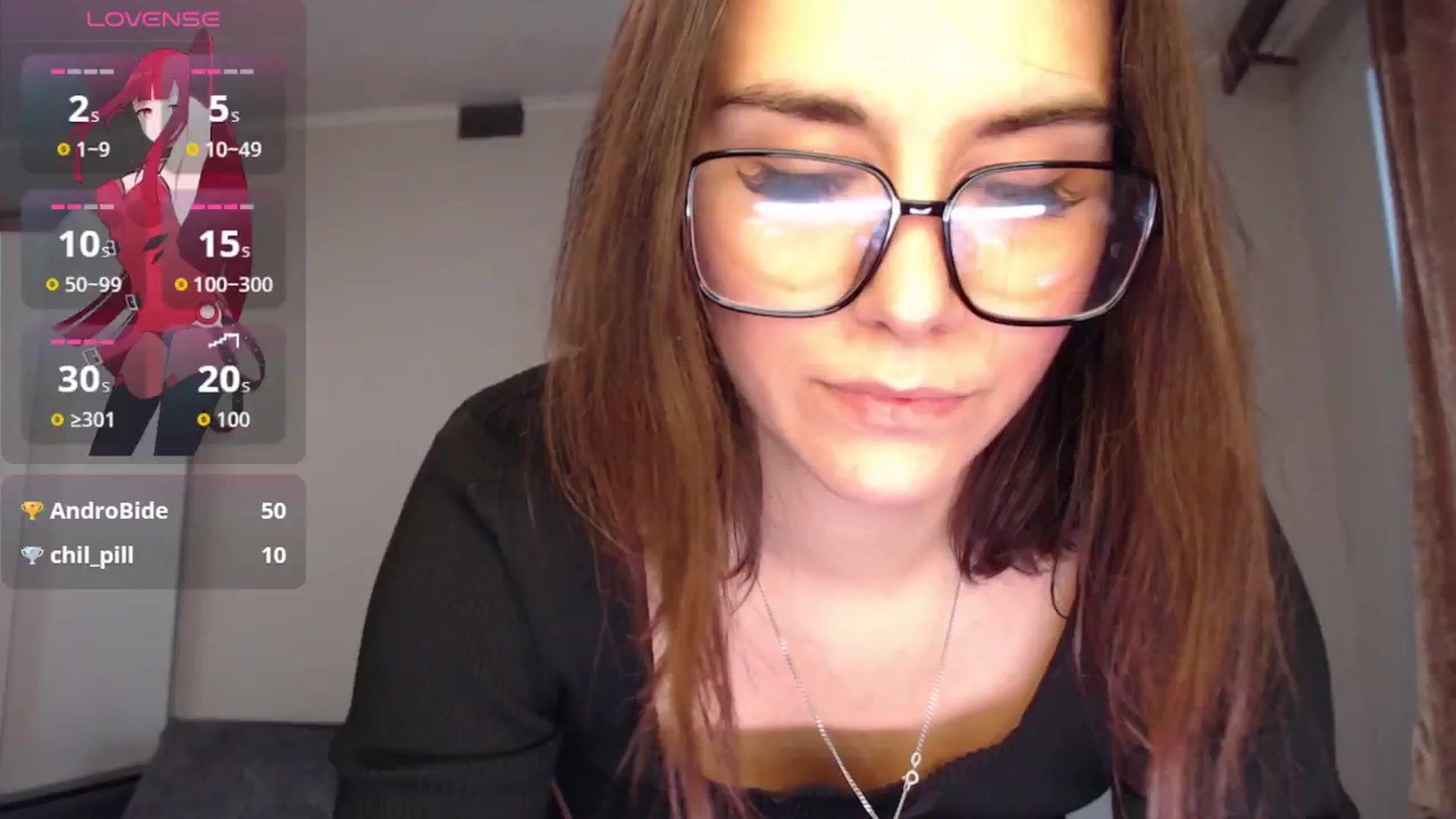 Gallery image thumbnail from Mirella_Babe's myfreecams stream on, 02/14/2026, 11:46 image 2 of 20