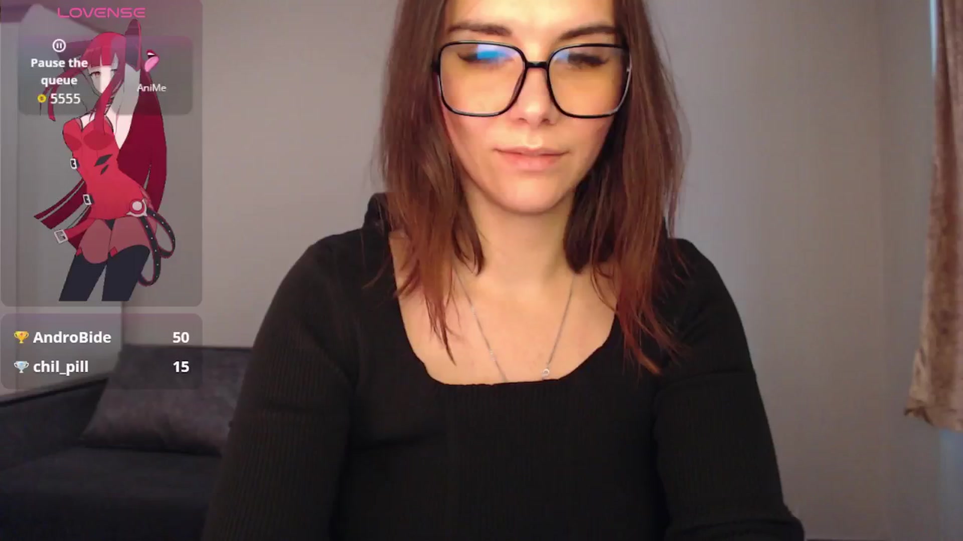 Gallery image thumbnail from Mirella_Babe's myfreecams stream on, 02/14/2026, 11:46 image 11 of 20
