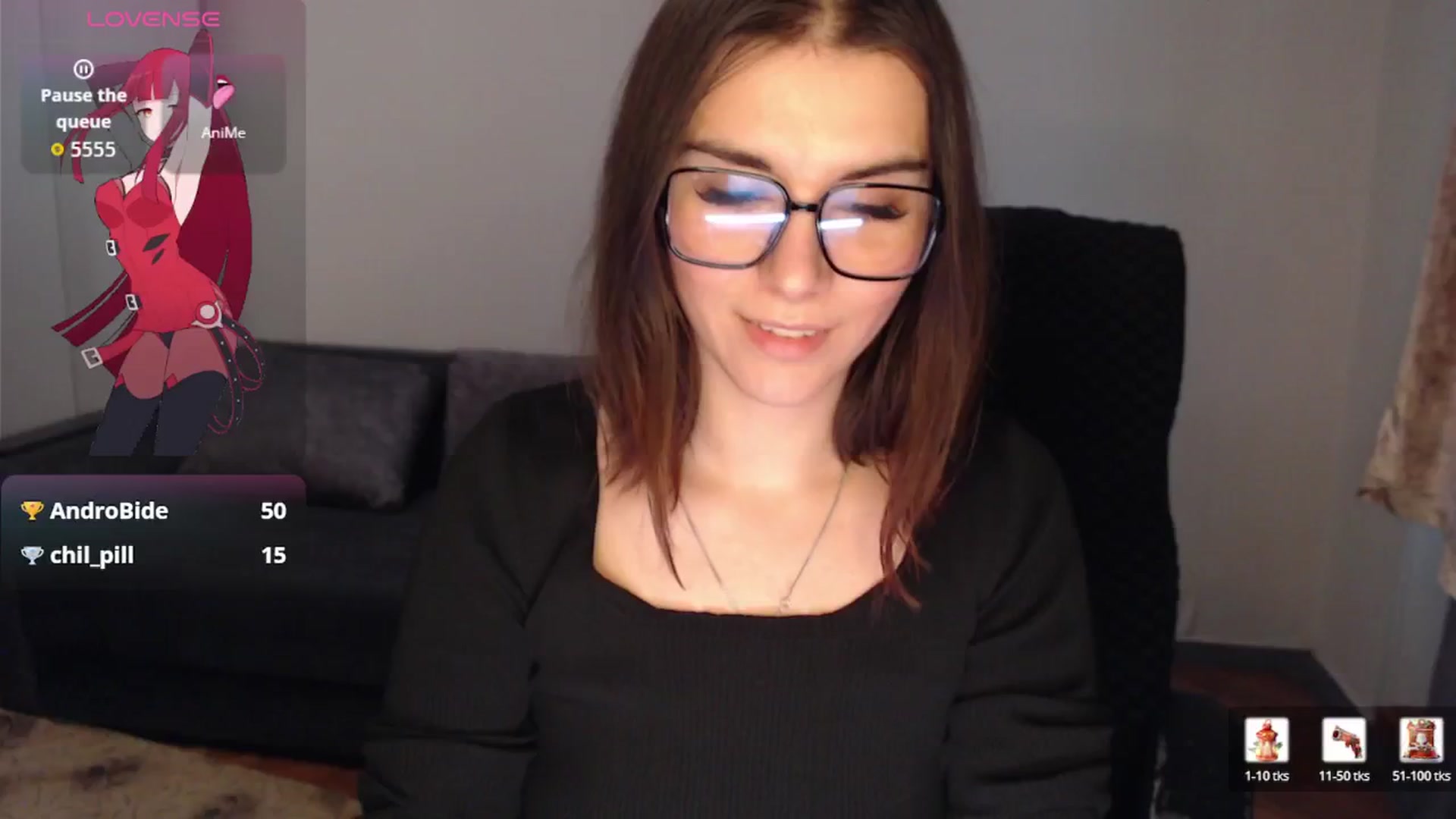 Gallery image thumbnail from Mirella_Babe's myfreecams stream on, 02/14/2026, 12:12 image 2 of 20