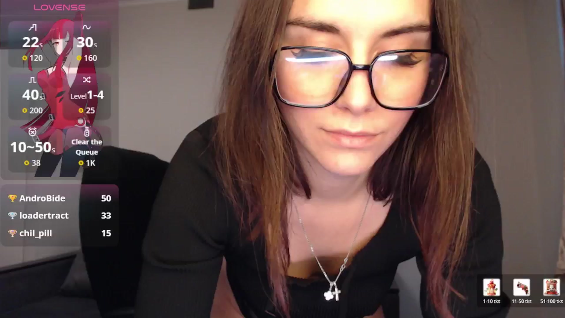 Gallery image thumbnail from Mirella_Babe's myfreecams stream on, 02/14/2026, 12:12 image 18 of 20