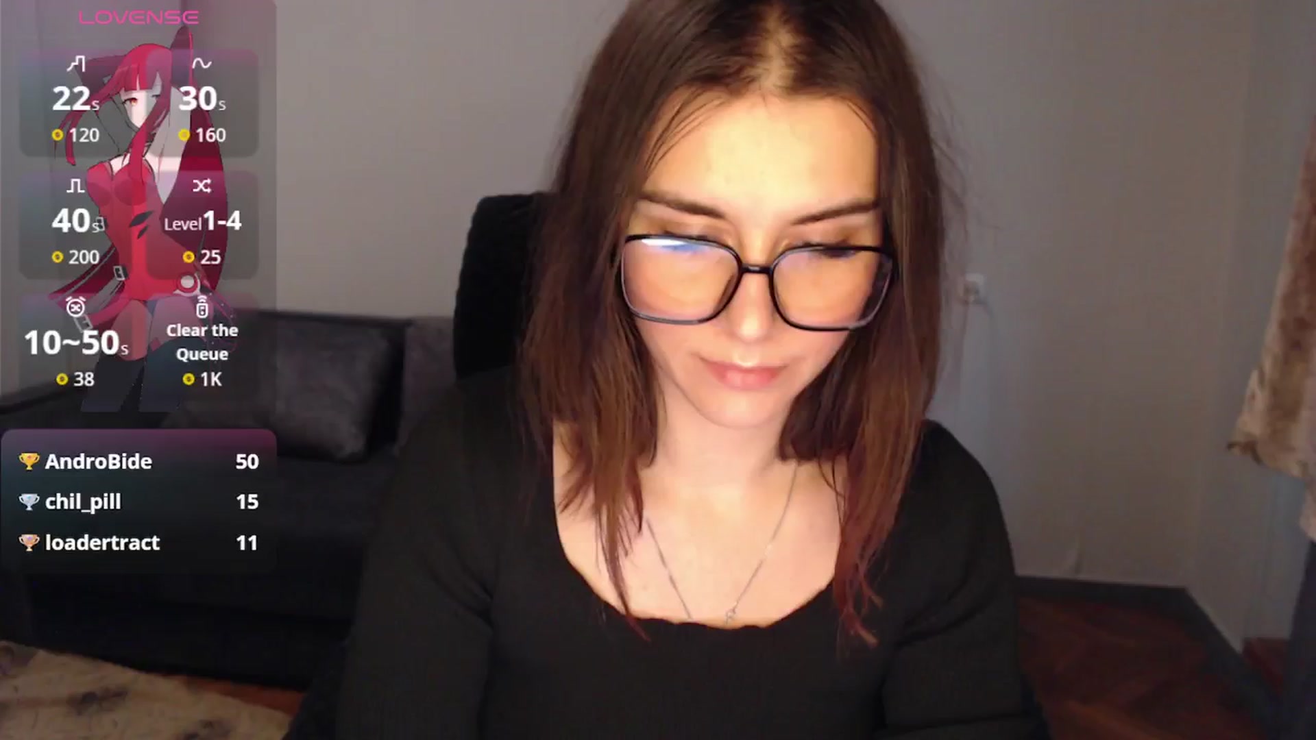 Gallery image thumbnail from Mirella_Babe's myfreecams stream on, 02/14/2026, 12:12 image 6 of 20