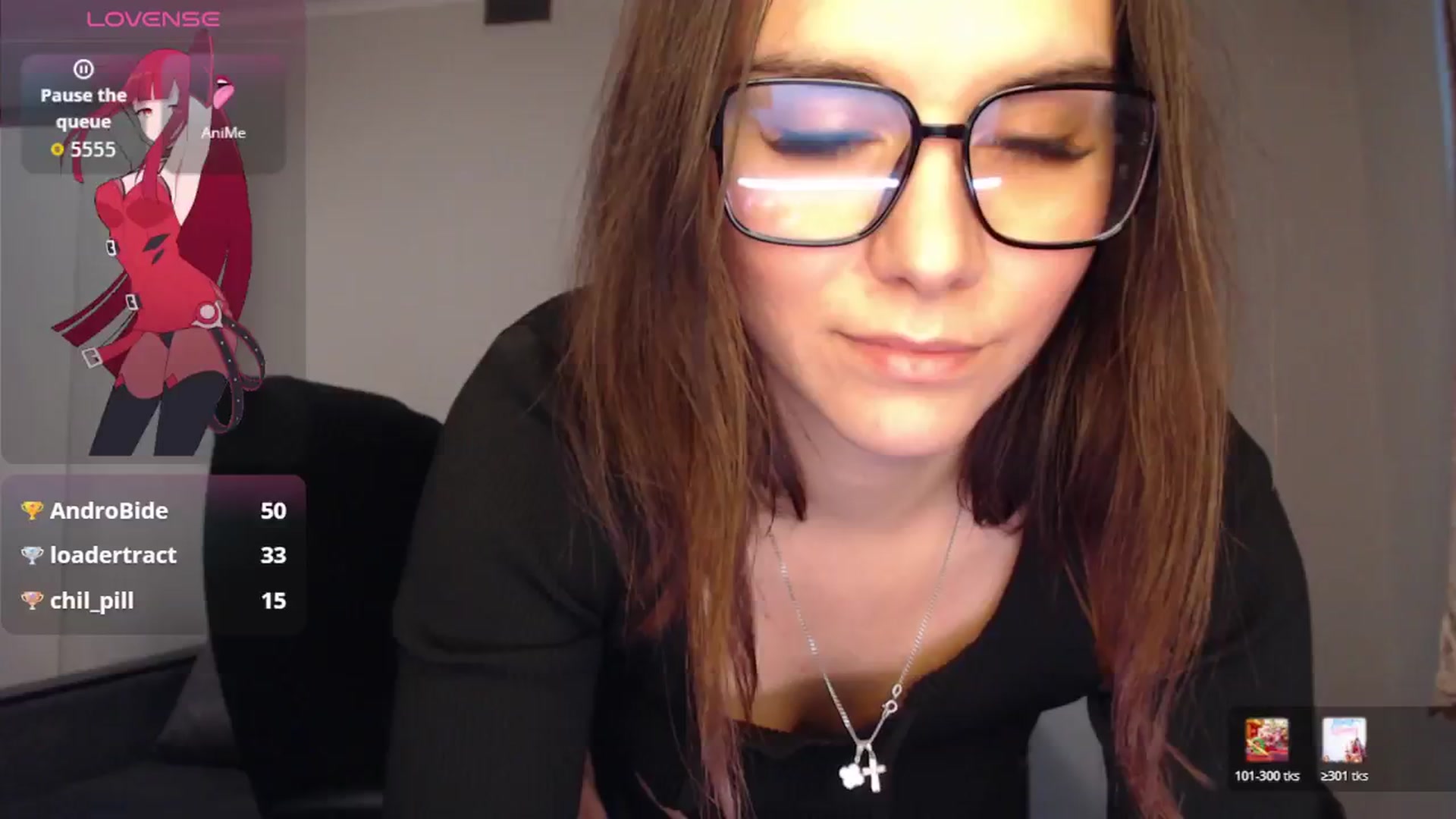 Gallery image thumbnail from Mirella_Babe's myfreecams stream on, 02/14/2026, 12:12 image 20 of 20