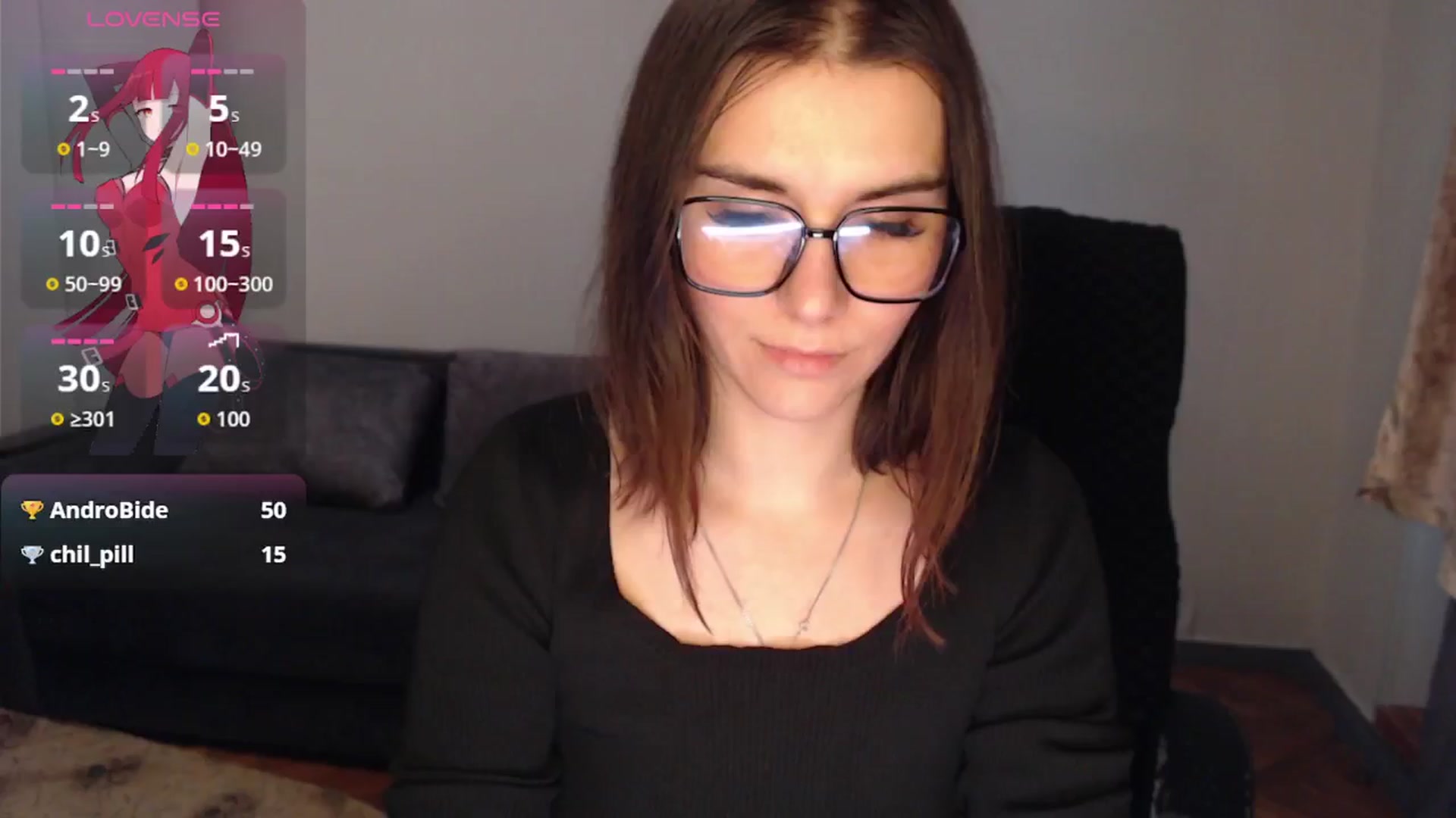 Gallery image thumbnail from Mirella_Babe's myfreecams stream on, 02/14/2026, 12:12 image 3 of 20