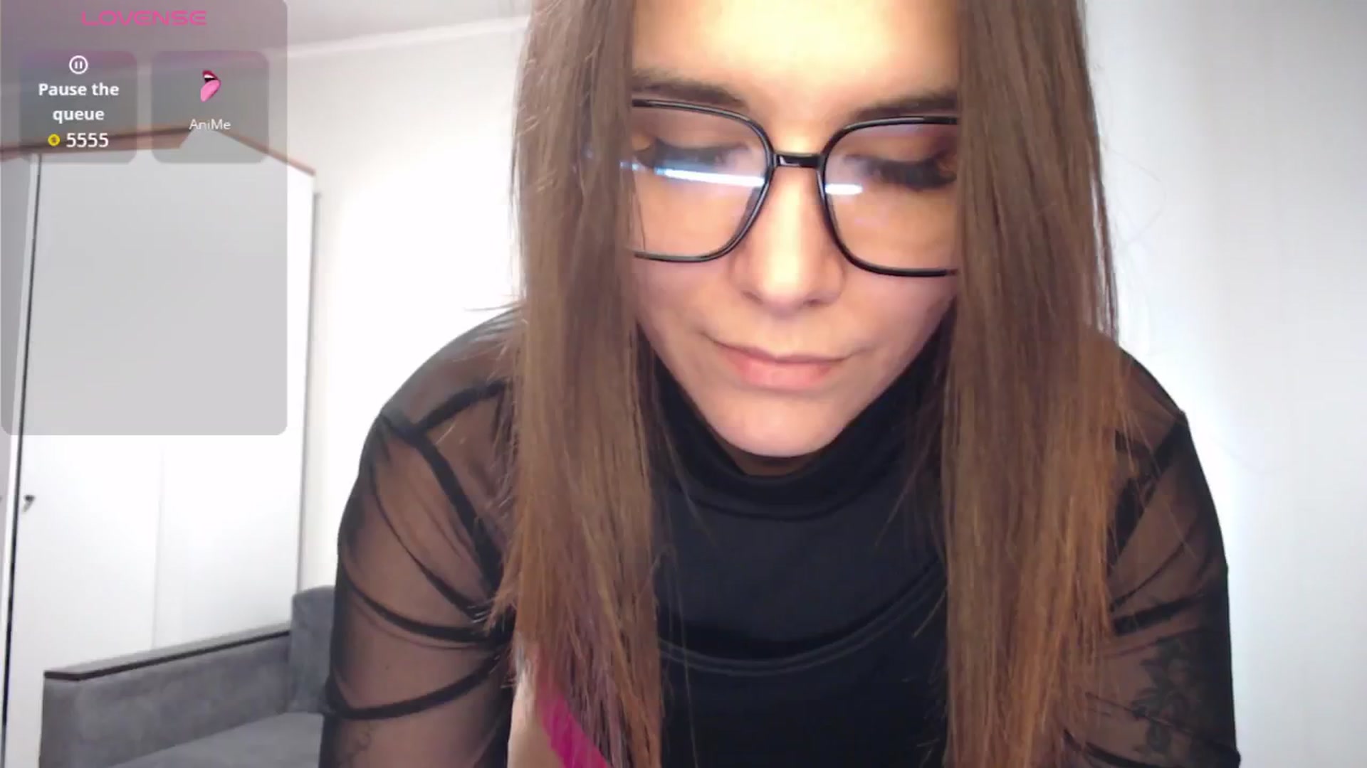 Gallery image thumbnail from Mirella_Babe's myfreecams stream on, 02/21/2026, 11:51 image 8 of 20