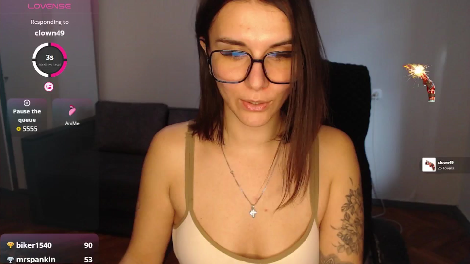 Gallery image thumbnail from Mirella_Babe's myfreecams stream on, 03/07/2026, 14:07 image 13 of 20