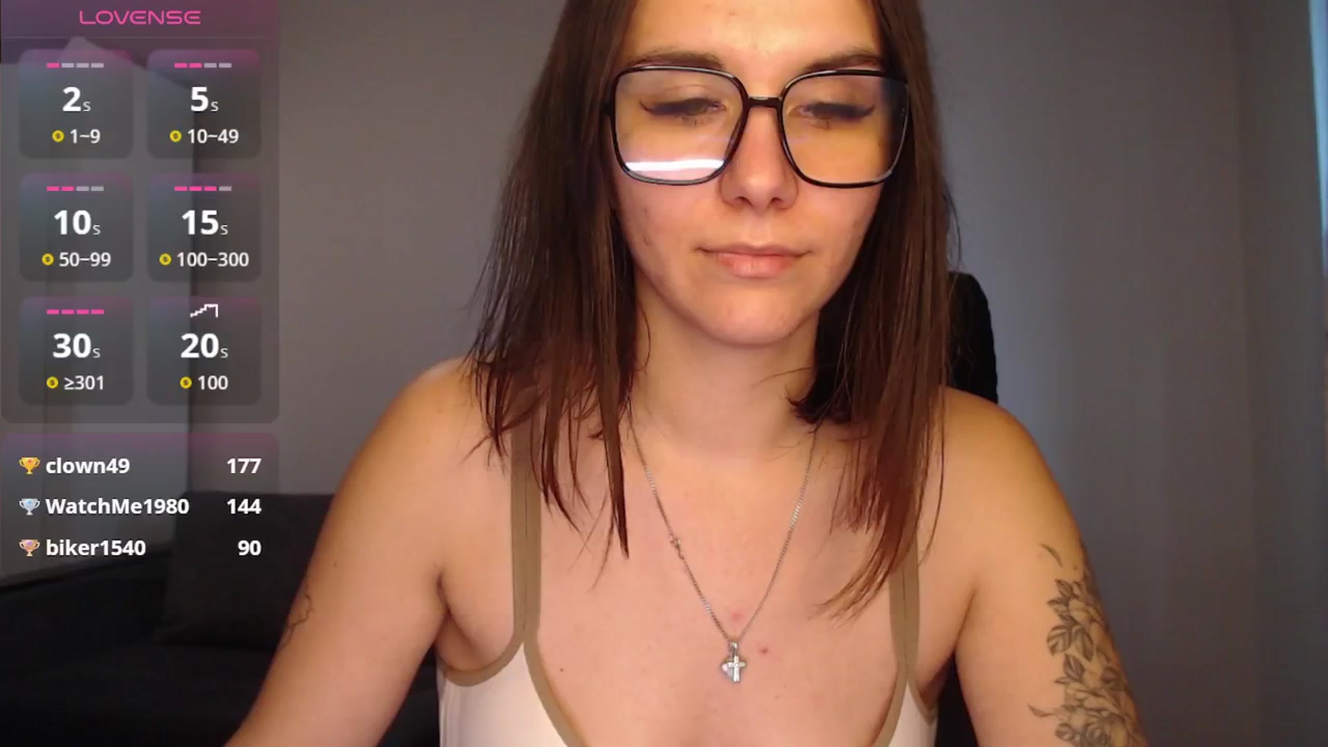 Gallery image thumbnail from Mirella_Babe's myfreecams stream on, 03/07/2026, 14:07 image 18 of 20