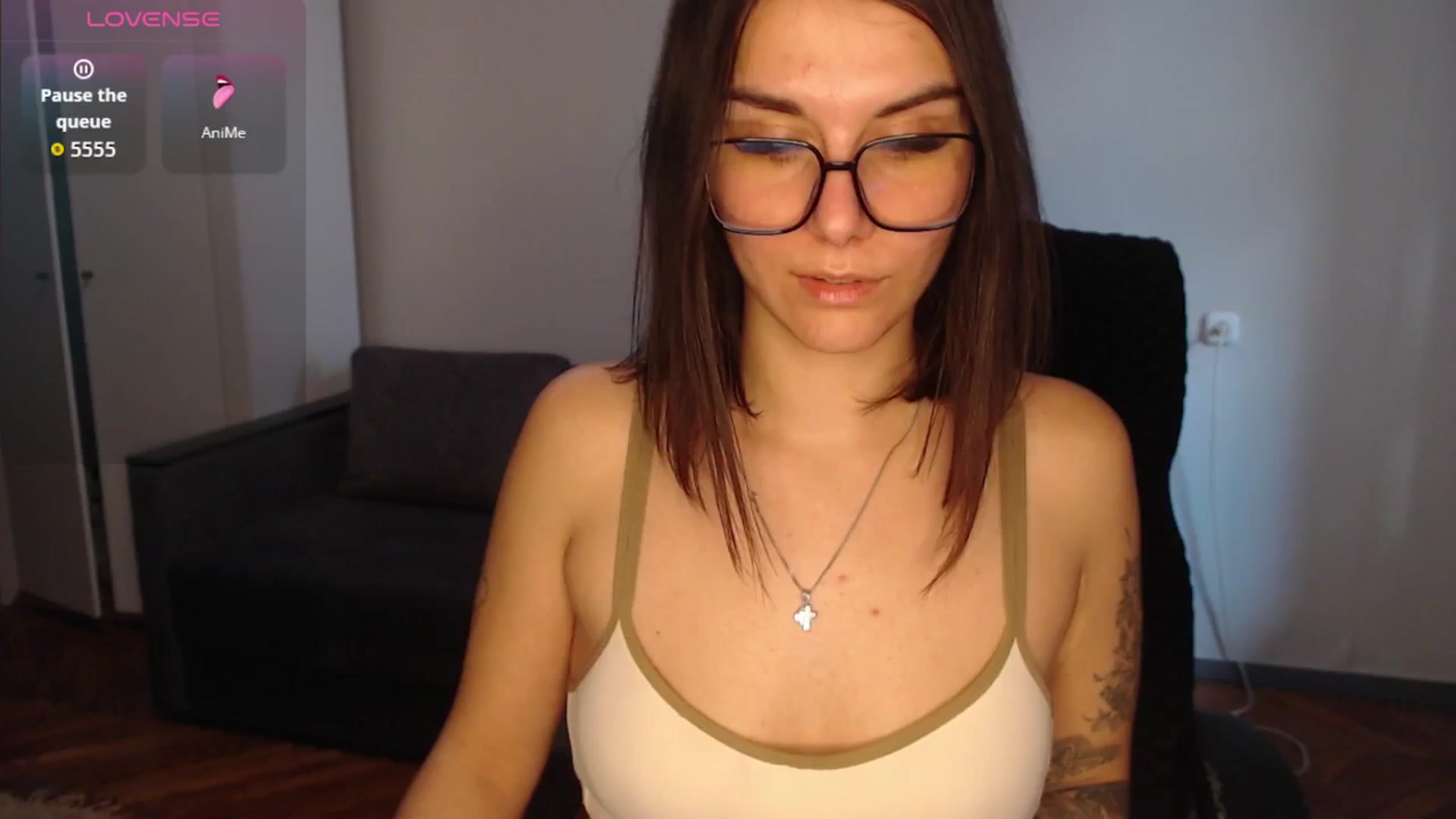 Gallery image thumbnail from Mirella_Babe's myfreecams stream on, 03/07/2026, 14:07 image 6 of 20