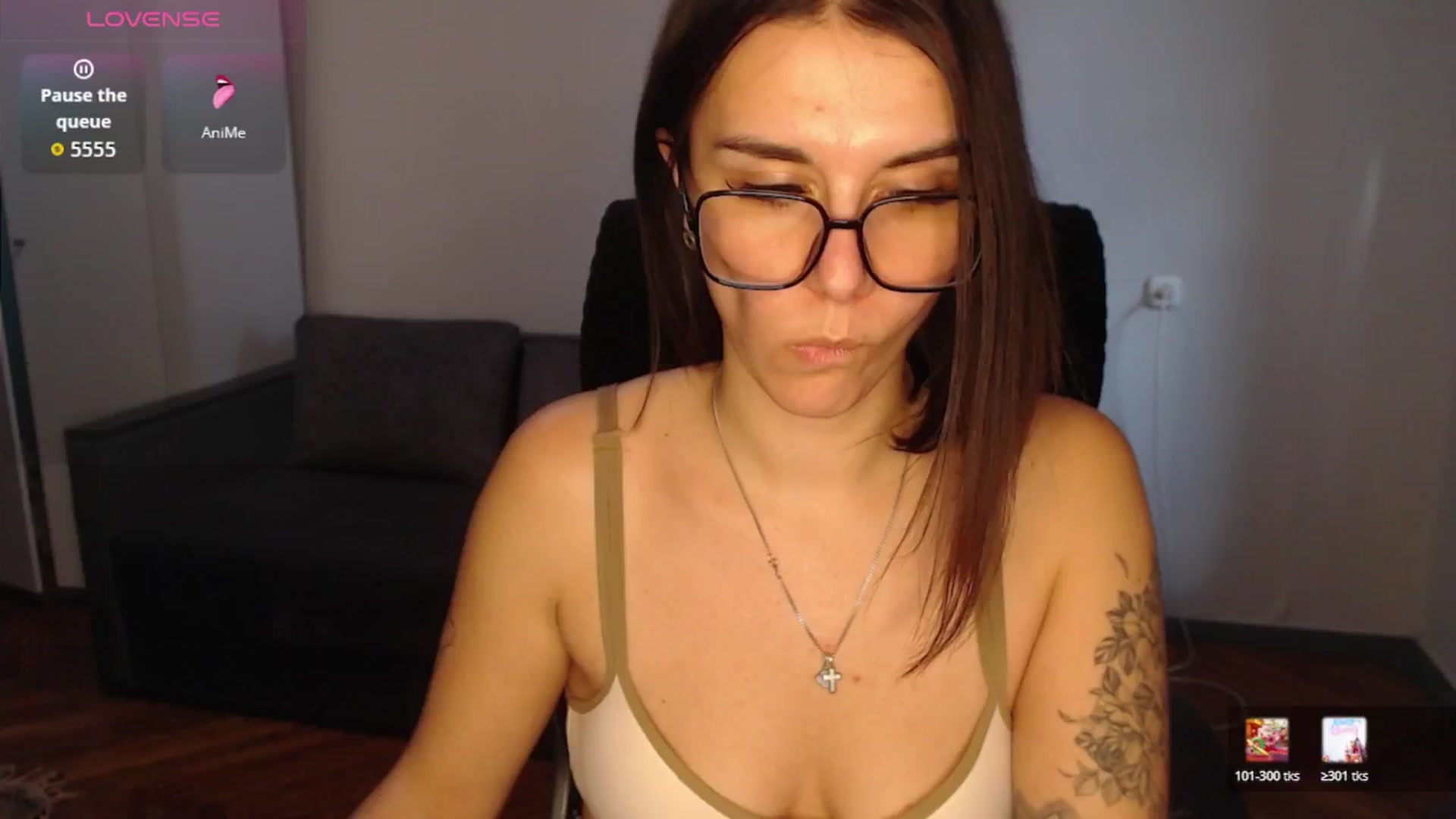 Gallery image thumbnail from Mirella_Babe's myfreecams stream on, 03/07/2026, 14:07 image 14 of 20