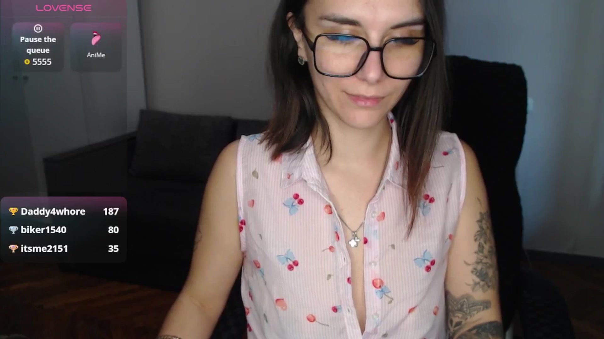 Gallery image thumbnail from Mirella_Babe's myfreecams stream on, 03/15/2026, 13:30 image 20 of 20