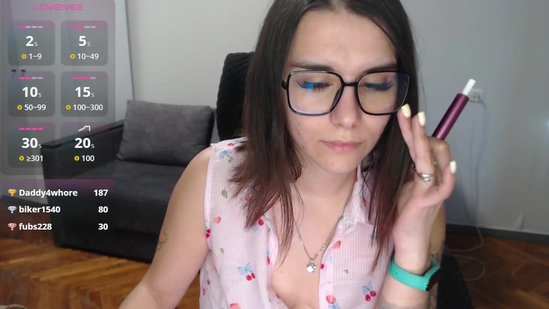 Gallery image thumbnail from Mirella_Babe's myfreecams stream on, 03/15/2026, 13:30 image 14 of 20