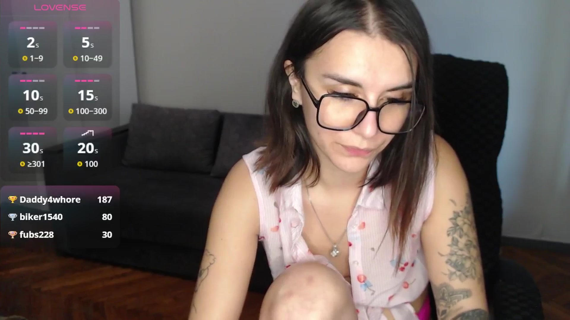 Gallery image thumbnail from Mirella_Babe's myfreecams stream on, 03/15/2026, 13:30 image 19 of 20