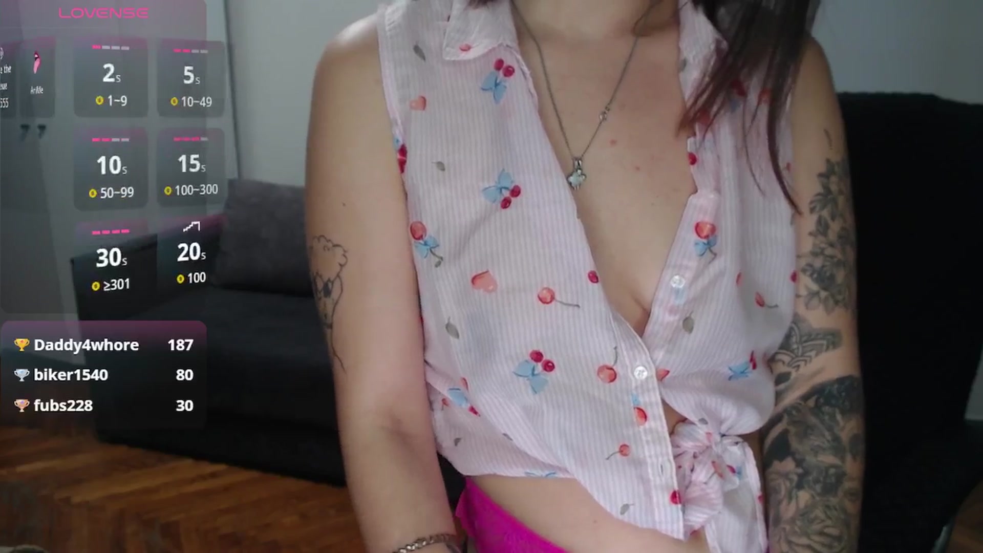 Gallery image thumbnail from Mirella_Babe's myfreecams stream on, 03/15/2026, 13:30 image 12 of 20