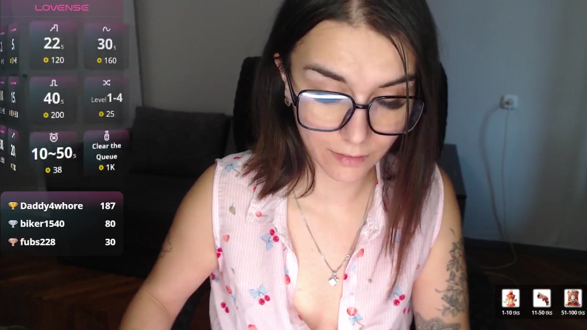 Gallery image thumbnail from Mirella_Babe's myfreecams stream on, 03/15/2026, 13:30 image 16 of 20