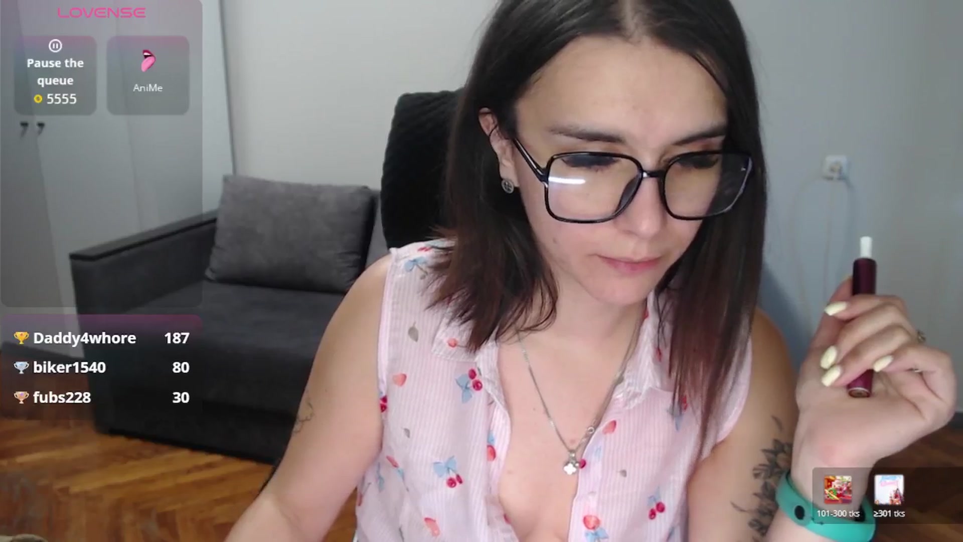 Gallery image thumbnail from Mirella_Babe's myfreecams stream on, 03/15/2026, 13:30 image 15 of 20