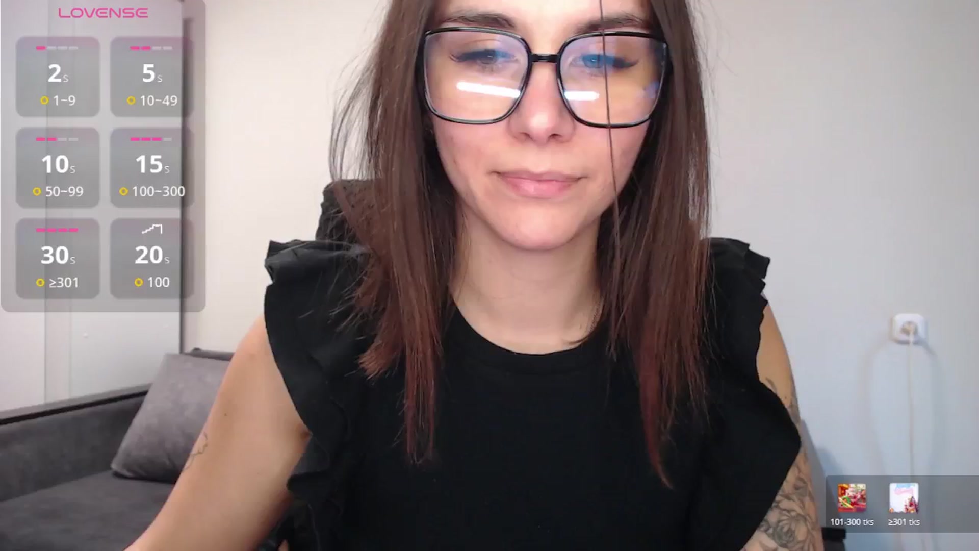 Gallery image thumbnail from Mirella_Babe's myfreecams stream on, 03/22/2026, 13:23 image 2 of 20