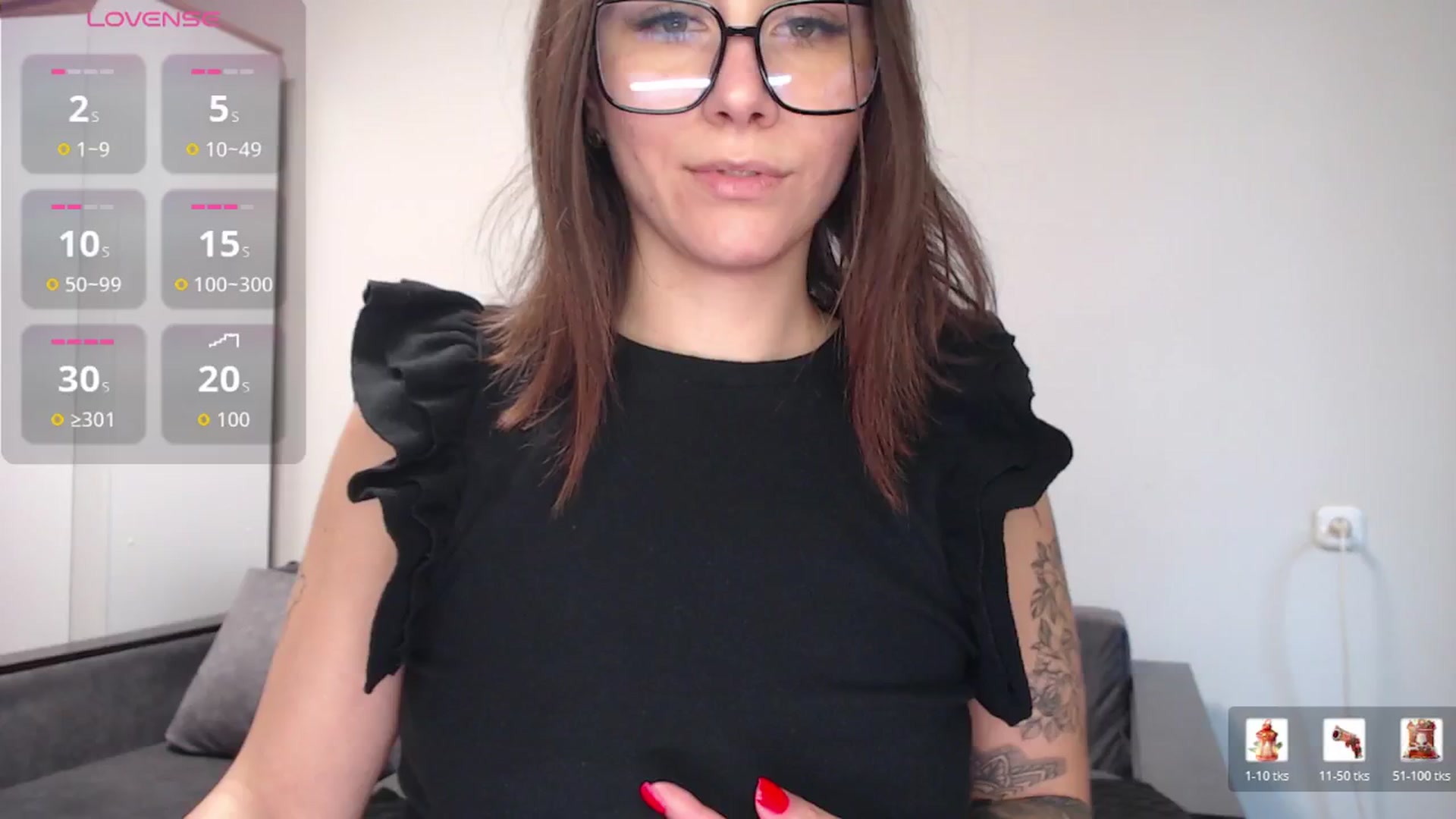 Gallery image thumbnail from Mirella_Babe's myfreecams stream on, 03/22/2026, 13:23 image 7 of 20