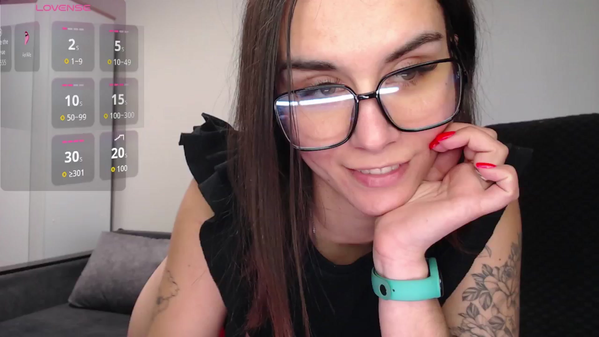 Gallery image thumbnail from Mirella_Babe's myfreecams stream on, 03/22/2026, 13:23 image 6 of 20