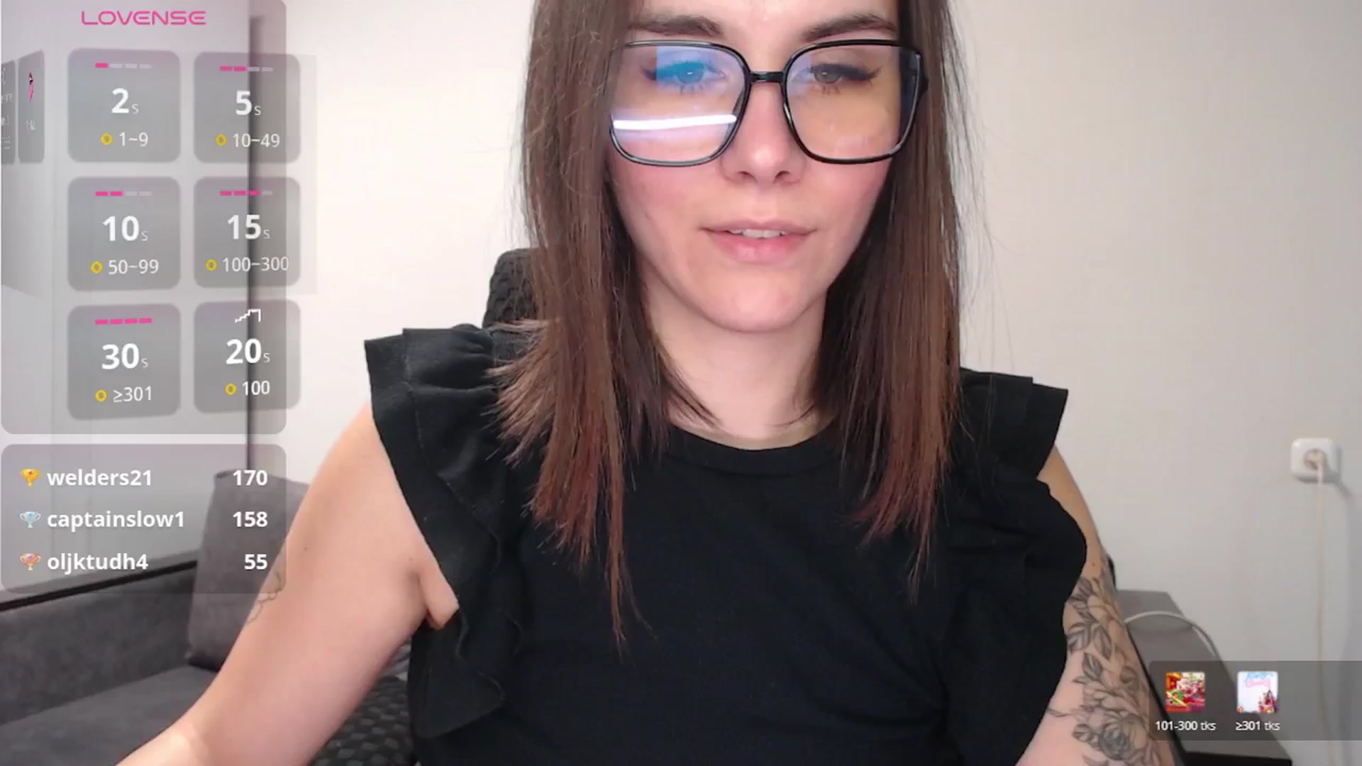 Gallery image thumbnail from Mirella_Babe's myfreecams stream on, 03/27/2026, 11:12 image 14 of 20