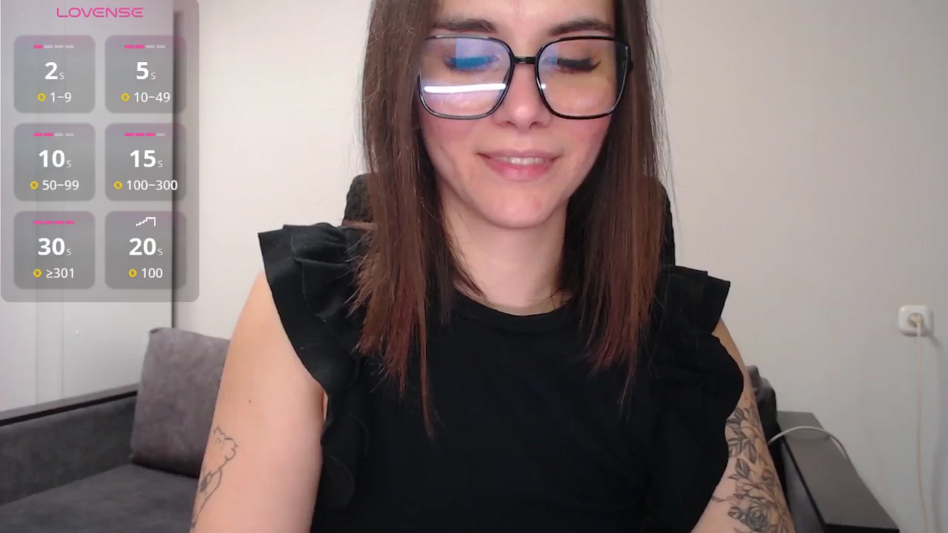 Gallery image thumbnail from Mirella_Babe's myfreecams stream on, 03/27/2026, 11:12 image 17 of 20