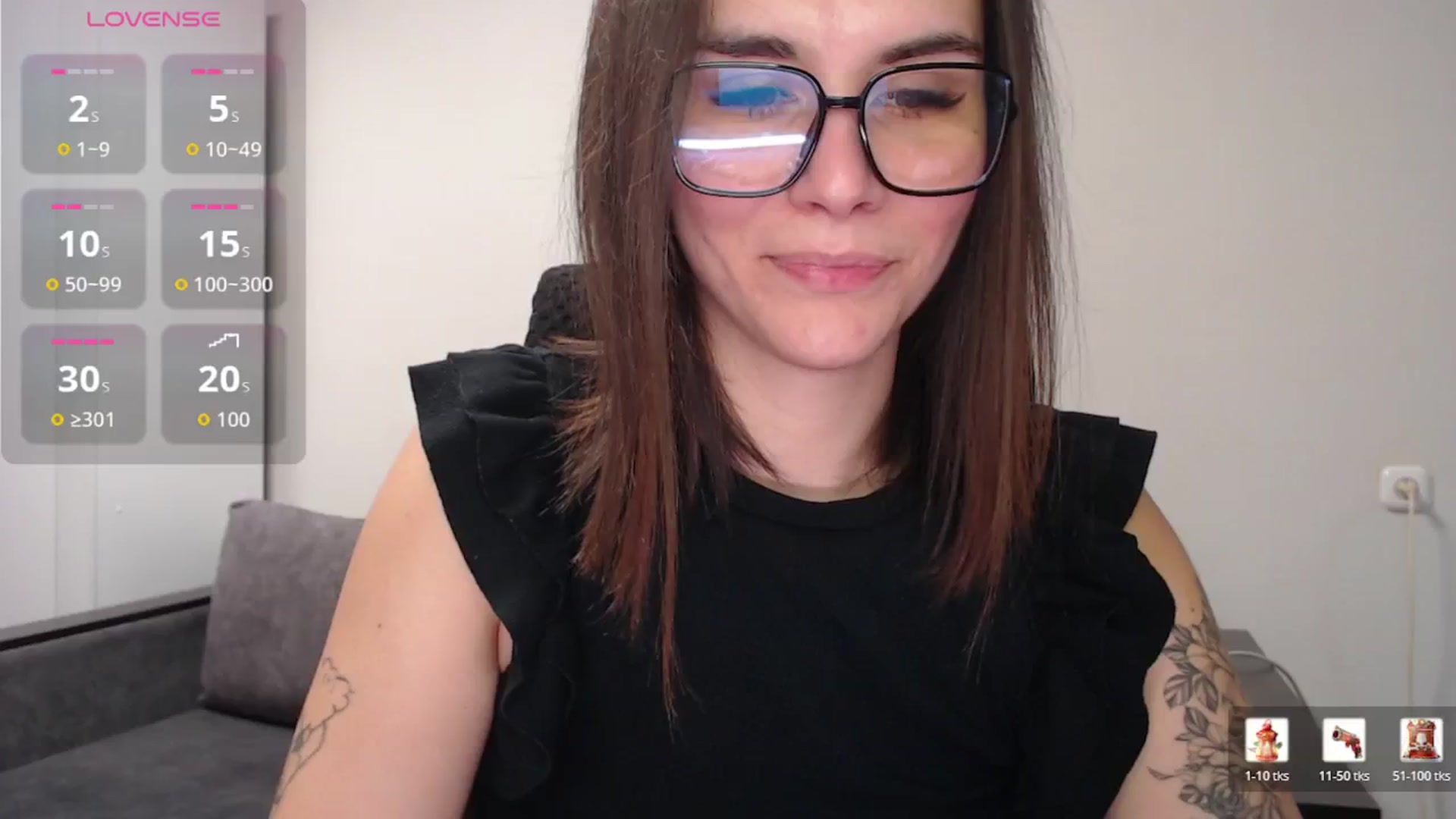 Gallery image thumbnail from Mirella_Babe's myfreecams stream on, 03/27/2026, 11:12 image 16 of 20
