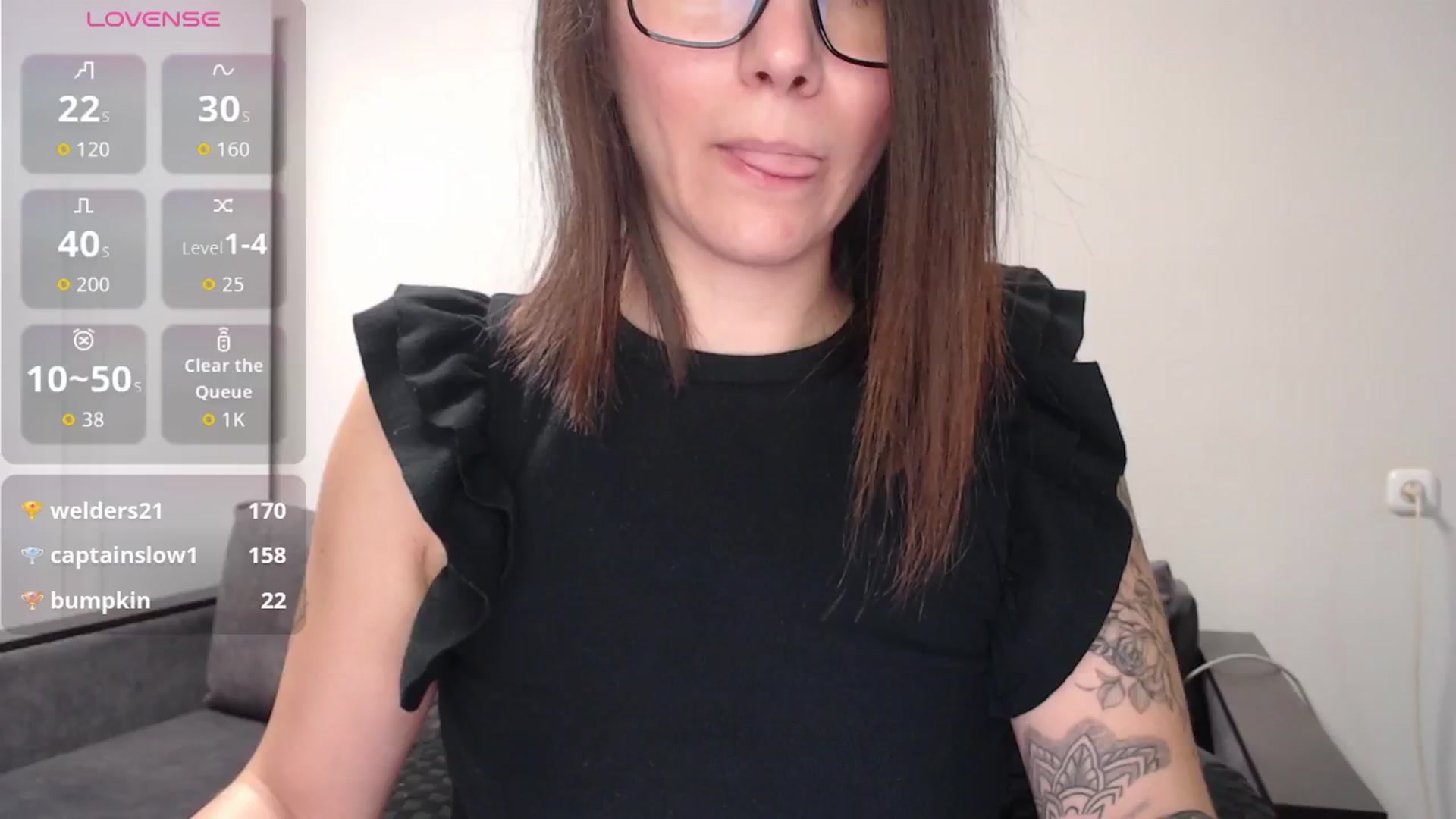 Gallery image thumbnail from Mirella_Babe's myfreecams stream on, 03/27/2026, 11:12 image 9 of 20