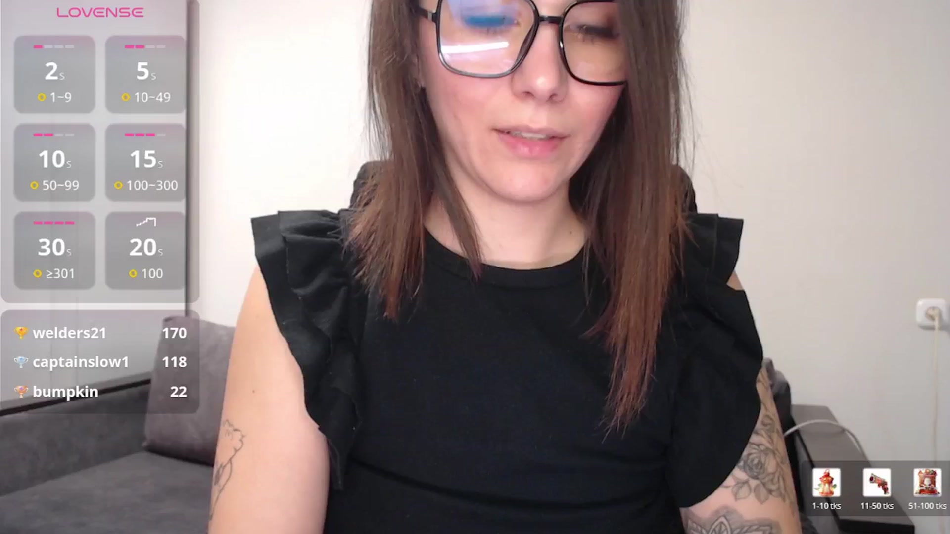 Gallery image thumbnail from Mirella_Babe's myfreecams stream on, 03/27/2026, 11:12 image 7 of 20