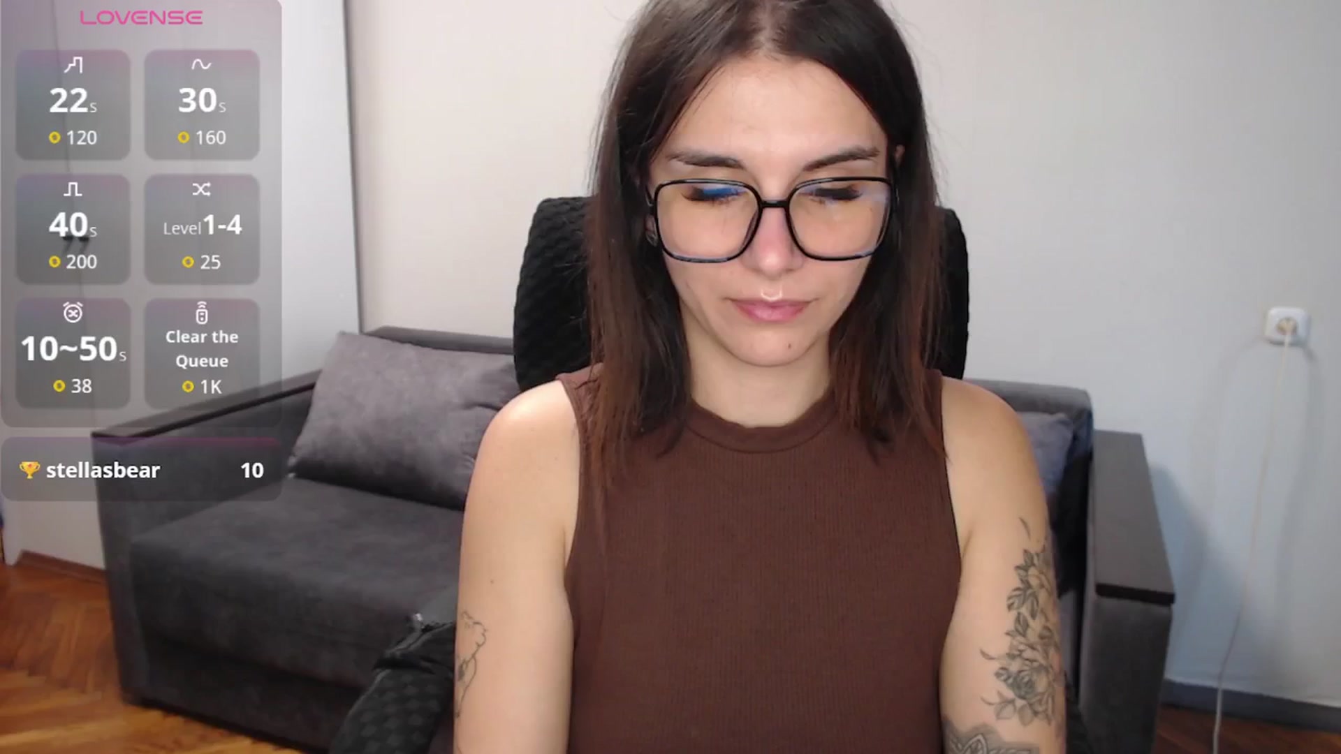 Gallery image thumbnail from Mirella_Babe's myfreecams stream on, 03/31/2026, 12:43 image 1 of 20