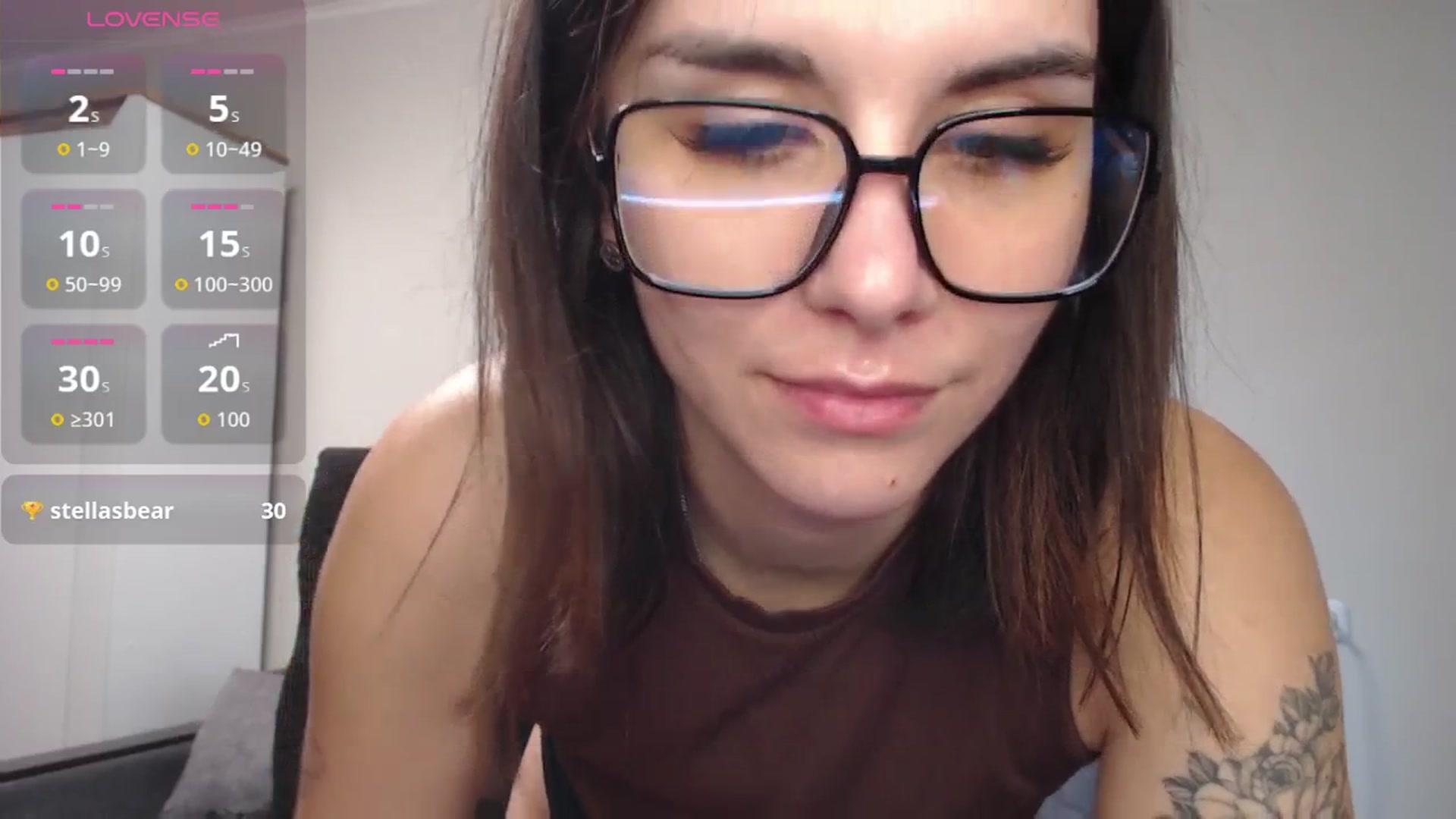 Gallery image thumbnail from Mirella_Babe's myfreecams stream on, 03/31/2026, 12:43 image 9 of 20