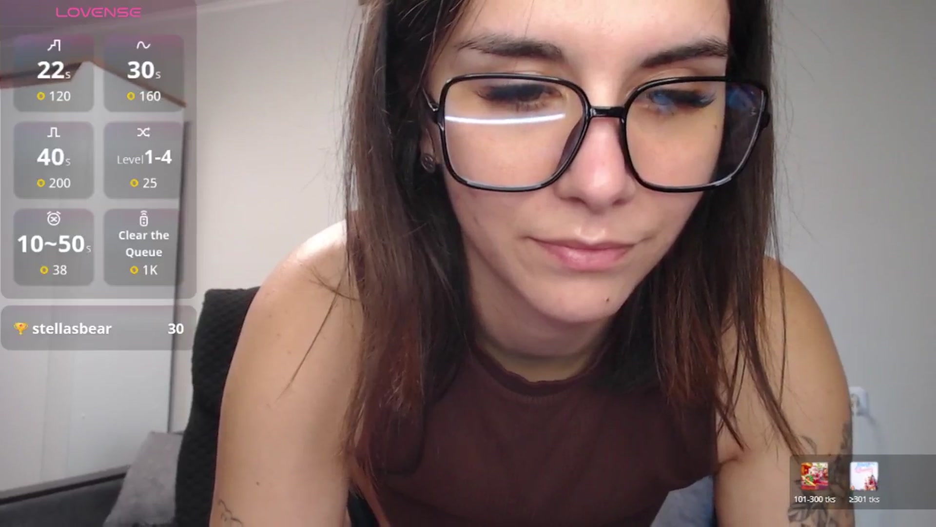 Gallery image thumbnail from Mirella_Babe's myfreecams stream on, 03/31/2026, 12:43 image 8 of 20