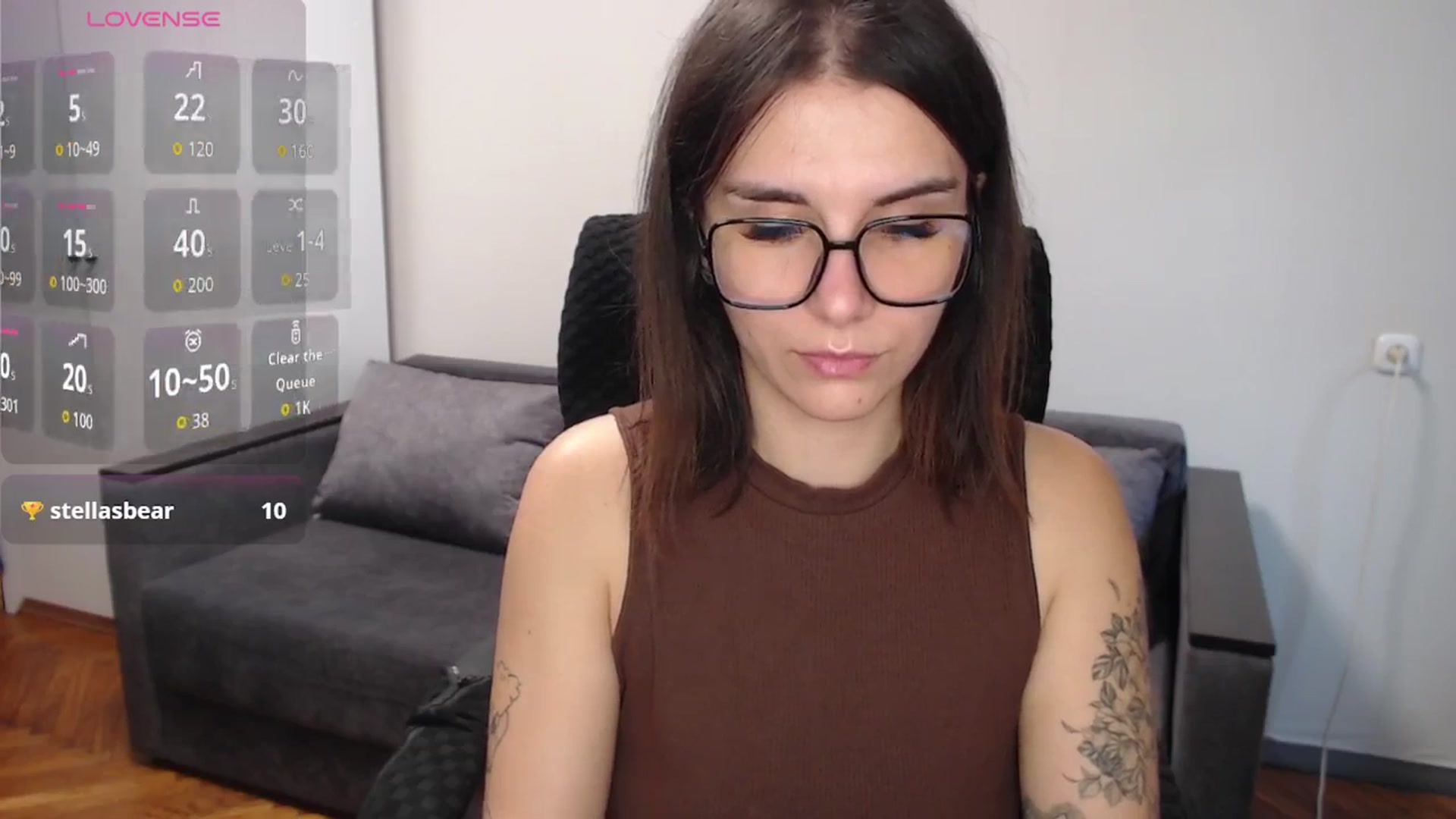 Gallery image thumbnail from Mirella_Babe's myfreecams stream on, 03/31/2026, 12:43 image 2 of 20