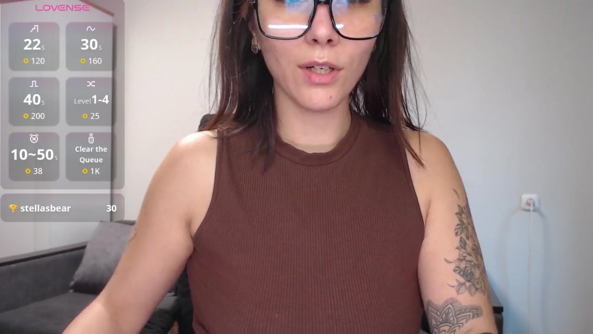Gallery image thumbnail from Mirella_Babe's myfreecams stream on, 03/31/2026, 12:43 image 11 of 20