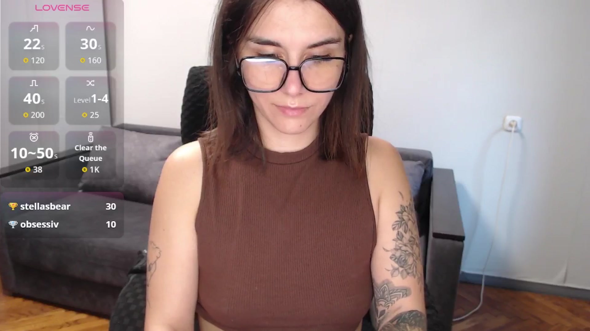Gallery image thumbnail from Mirella_Babe's myfreecams stream on, 03/31/2026, 12:43 image 14 of 20