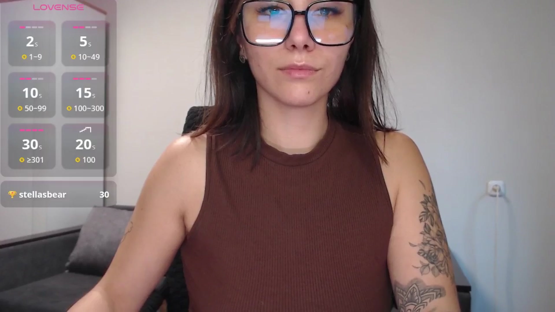Gallery image thumbnail from Mirella_Babe's myfreecams stream on, 03/31/2026, 12:43 image 12 of 20