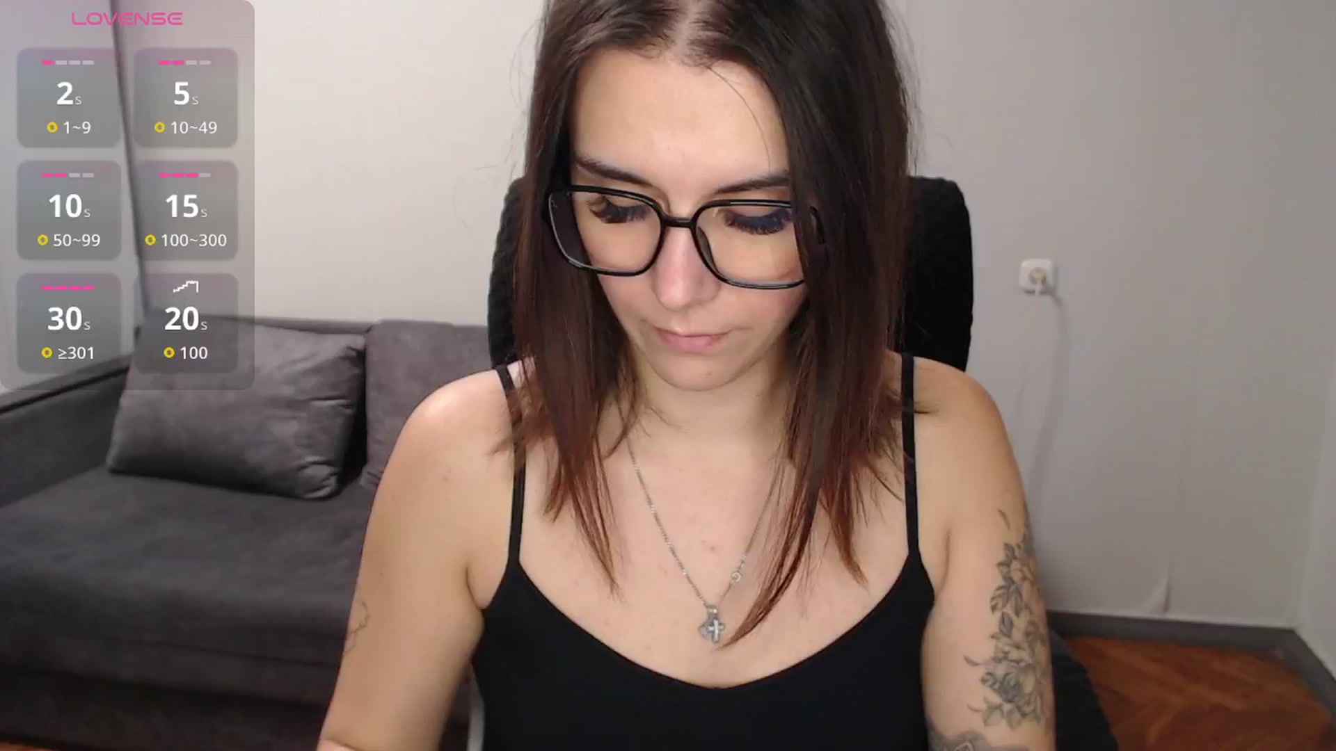 Gallery image thumbnail from Mirella_Babe's myfreecams stream on, 04/09/2026, 11:47 image 4 of 20