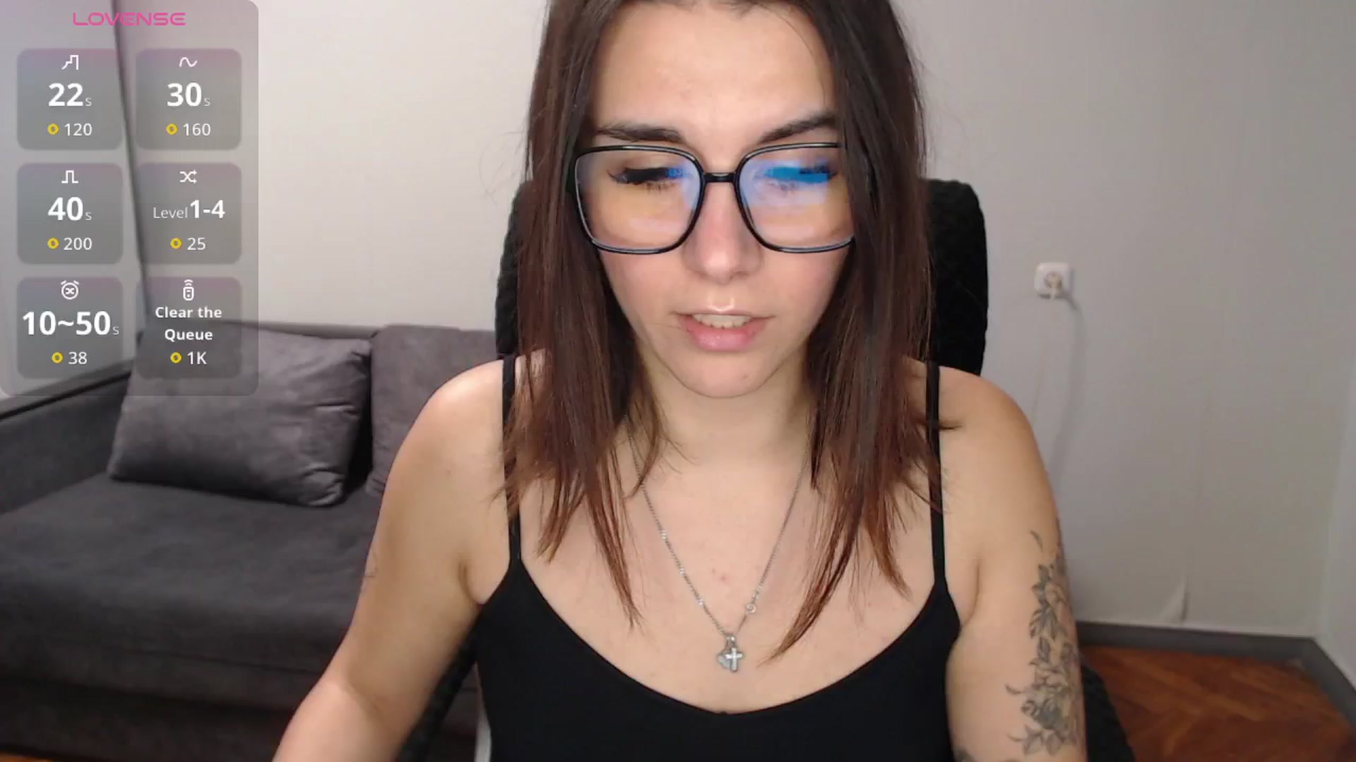 Gallery image thumbnail from Mirella_Babe's myfreecams stream on, 04/09/2026, 11:47 image 3 of 20