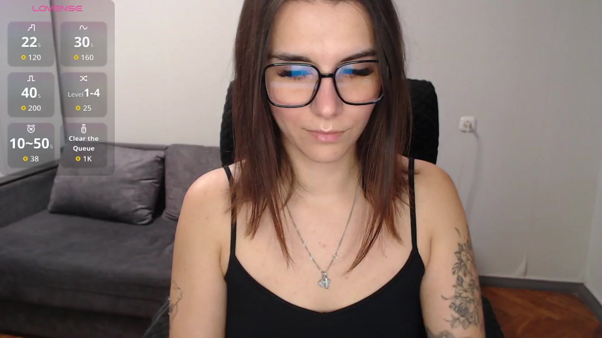Gallery image thumbnail from Mirella_Babe's myfreecams stream on, 04/09/2026, 11:47 image 8 of 20