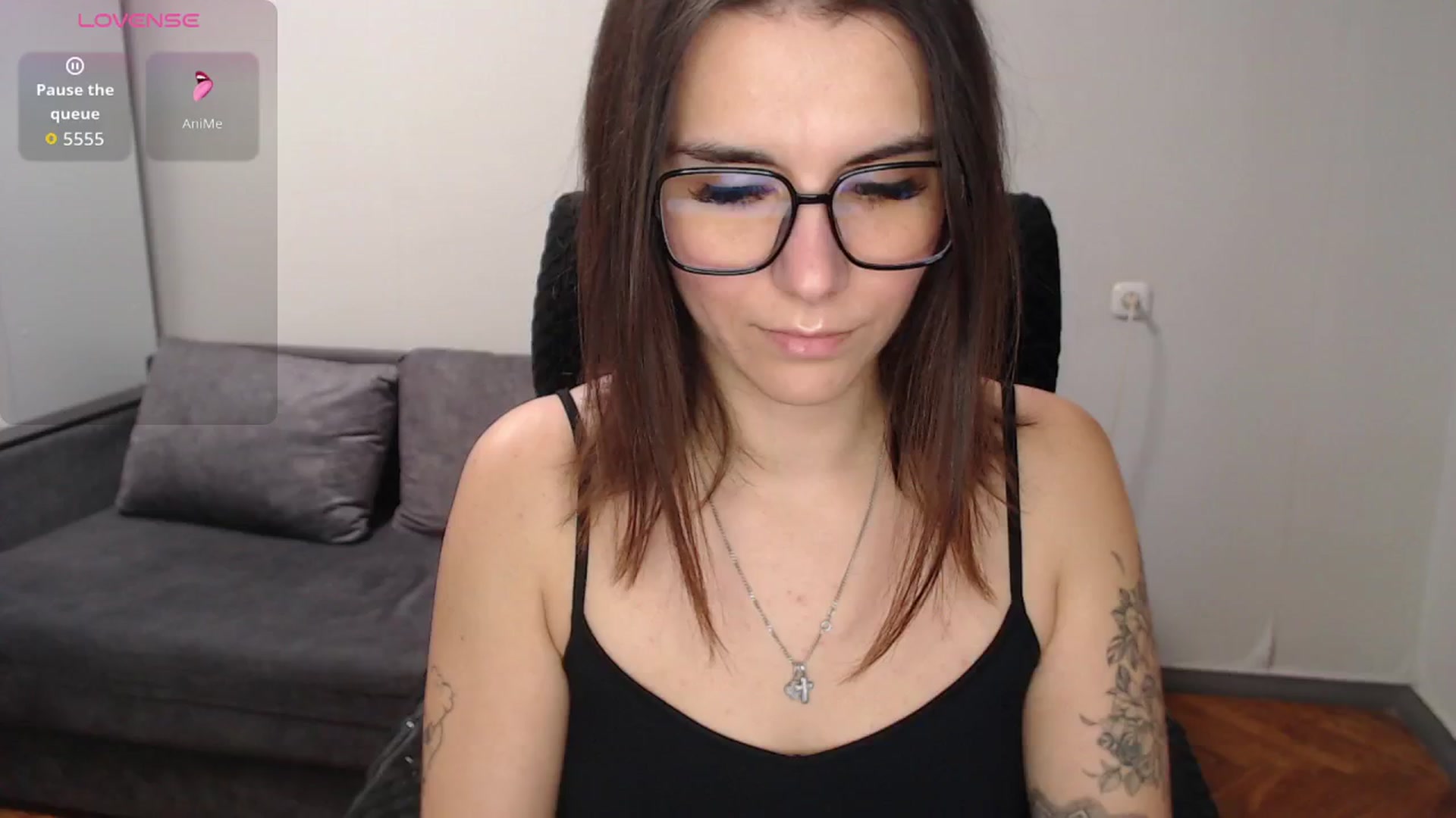 Gallery image thumbnail from Mirella_Babe's myfreecams stream on, 04/09/2026, 11:47 image 7 of 20