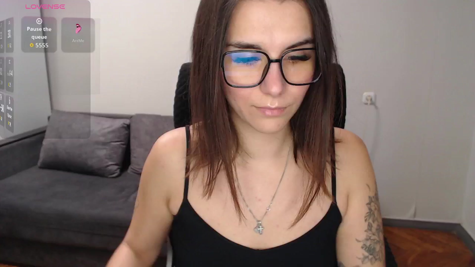 Gallery image thumbnail from Mirella_Babe's myfreecams stream on, 04/09/2026, 11:47 image 5 of 20