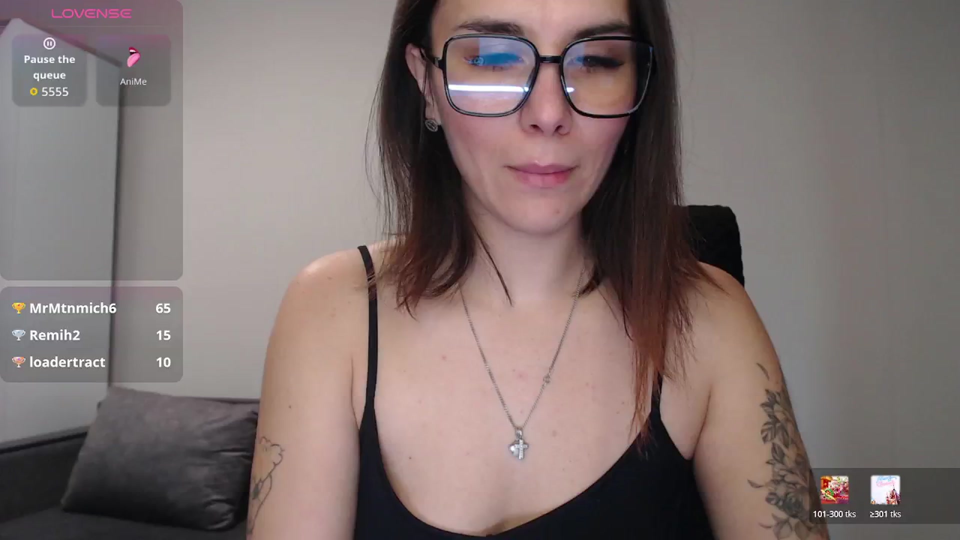 Gallery image thumbnail from Mirella_Babe's myfreecams stream on, 04/09/2026, 12:41 image 18 of 20