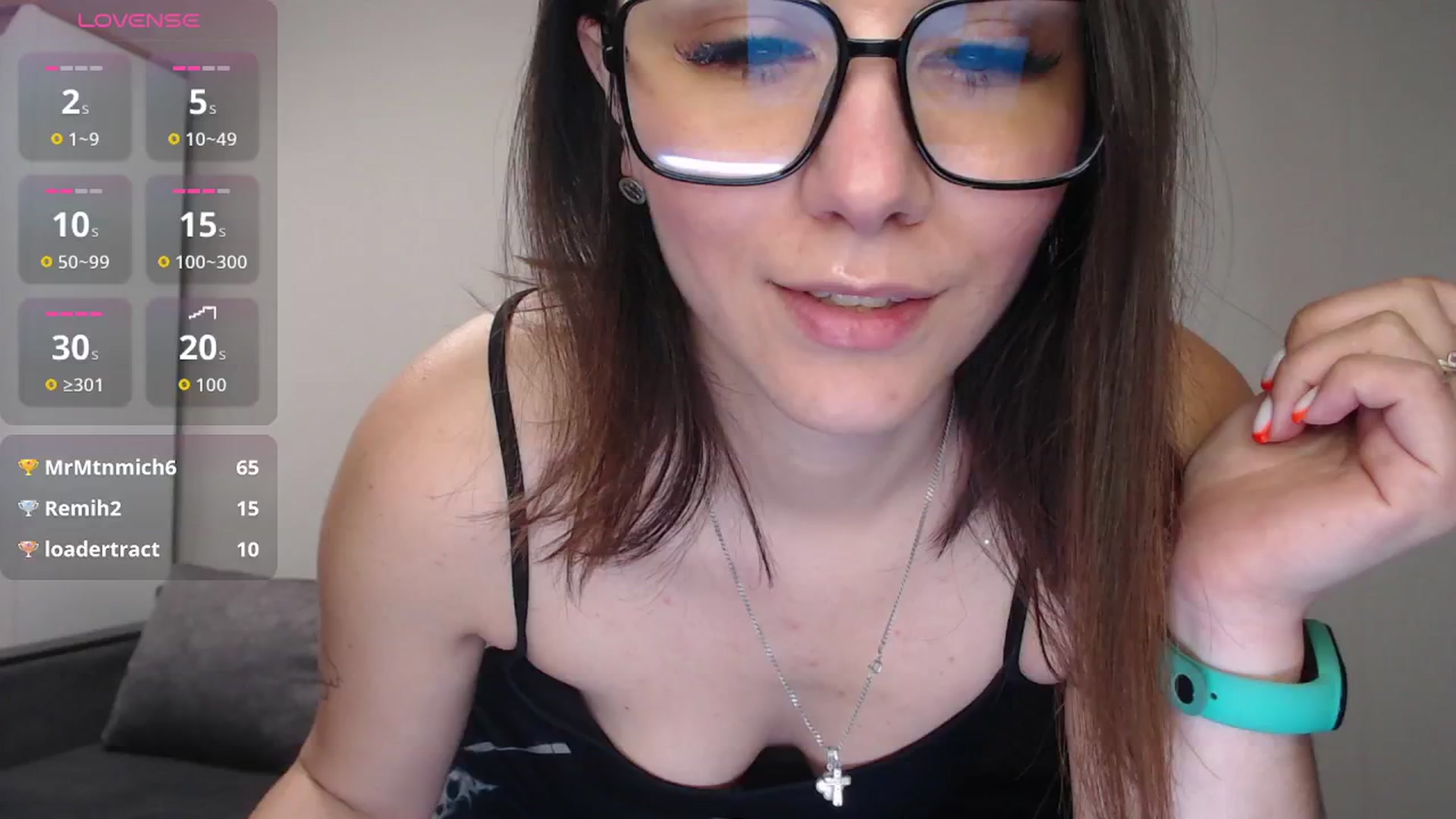Gallery image thumbnail from Mirella_Babe's myfreecams stream on, 04/09/2026, 12:41 image 20 of 20