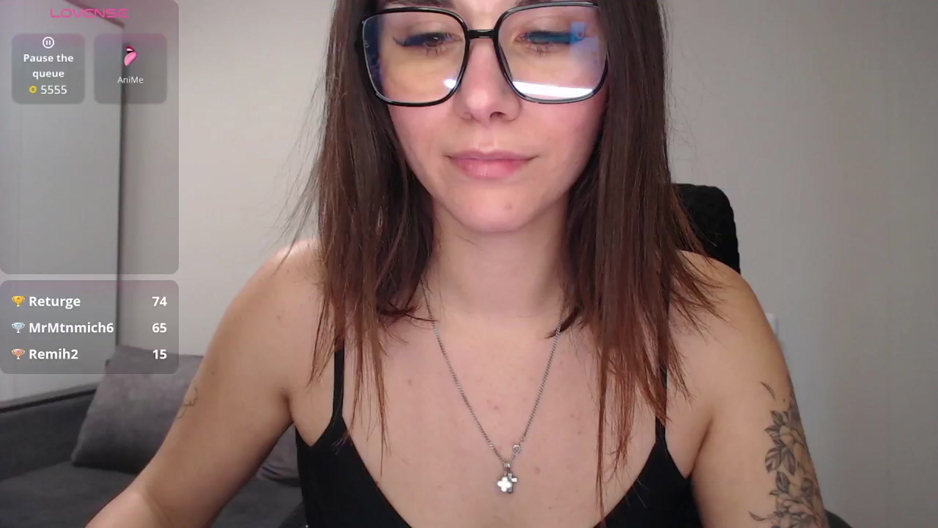 Gallery image thumbnail from Mirella_Babe's myfreecams stream on, 04/09/2026, 13:59 image 8 of 20