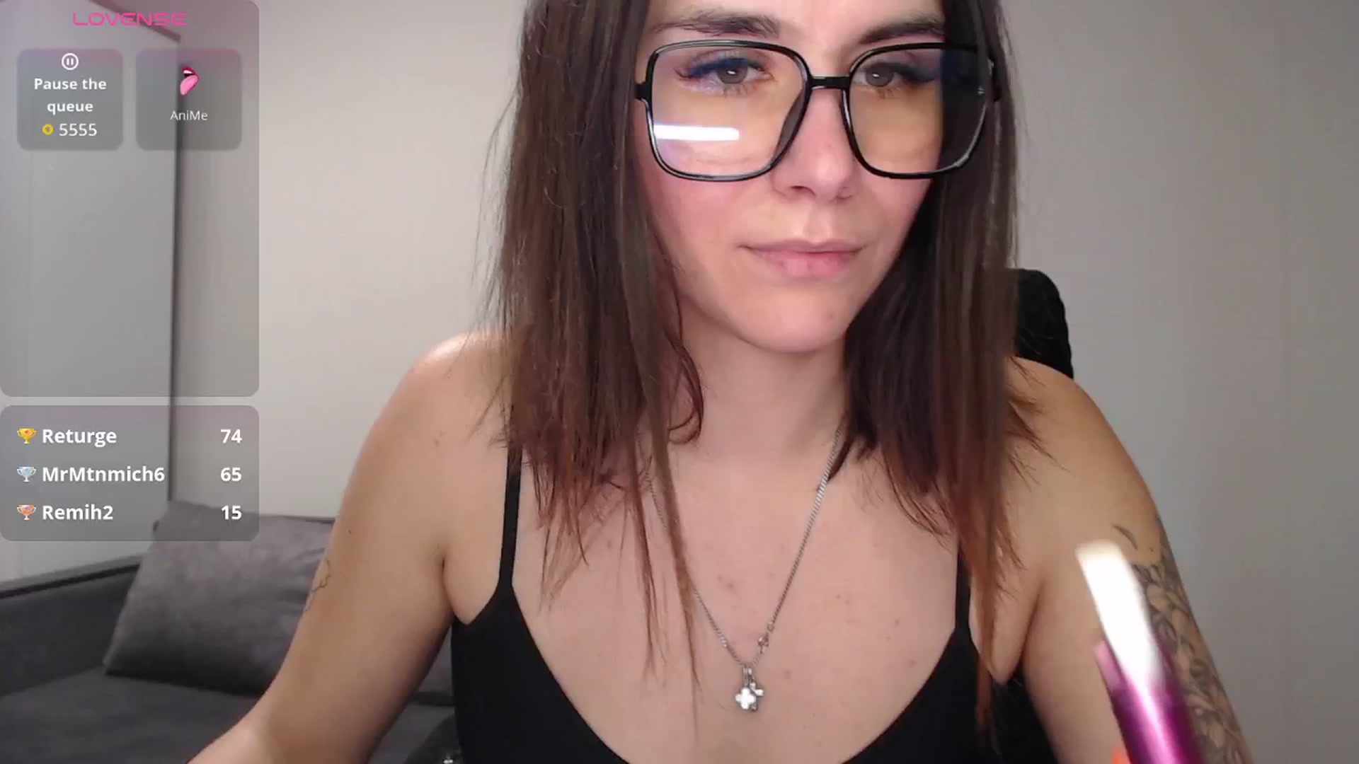 Gallery image thumbnail from Mirella_Babe's myfreecams stream on, 04/09/2026, 13:59 image 12 of 20