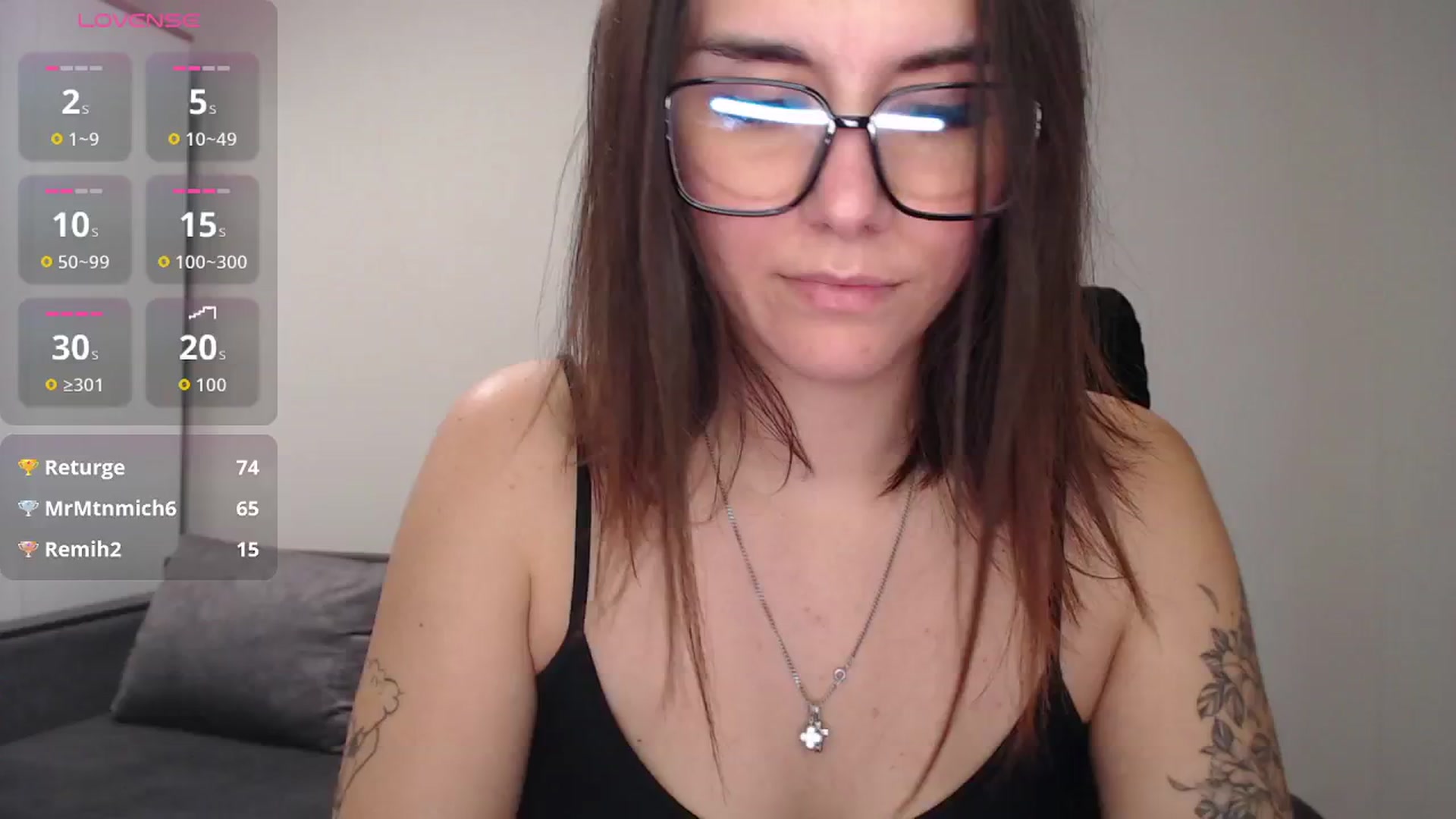 Gallery image thumbnail from Mirella_Babe's myfreecams stream on, 04/09/2026, 13:59 image 17 of 20