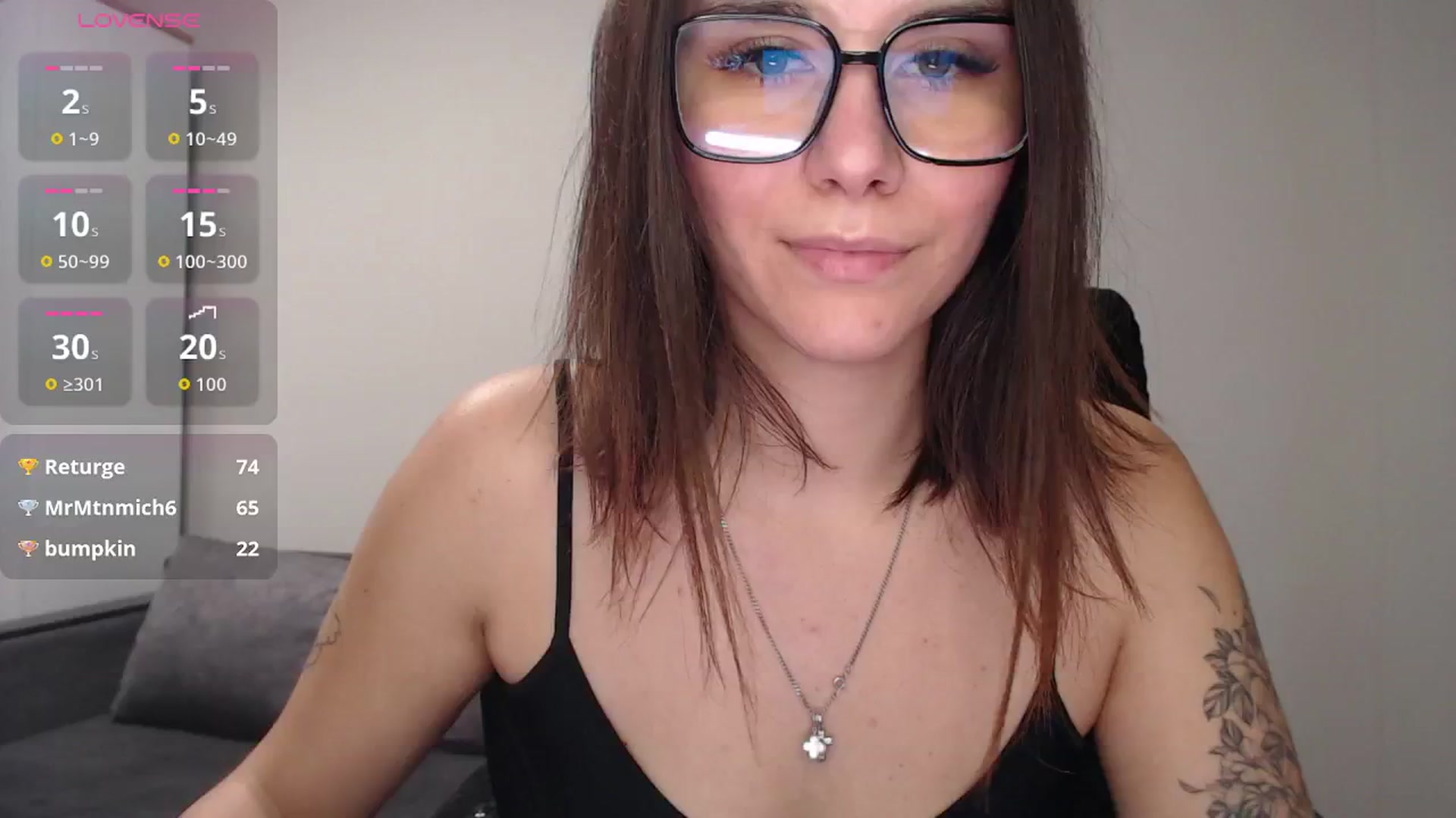 Gallery image thumbnail from Mirella_Babe's myfreecams stream on, 04/09/2026, 13:59 image 20 of 20