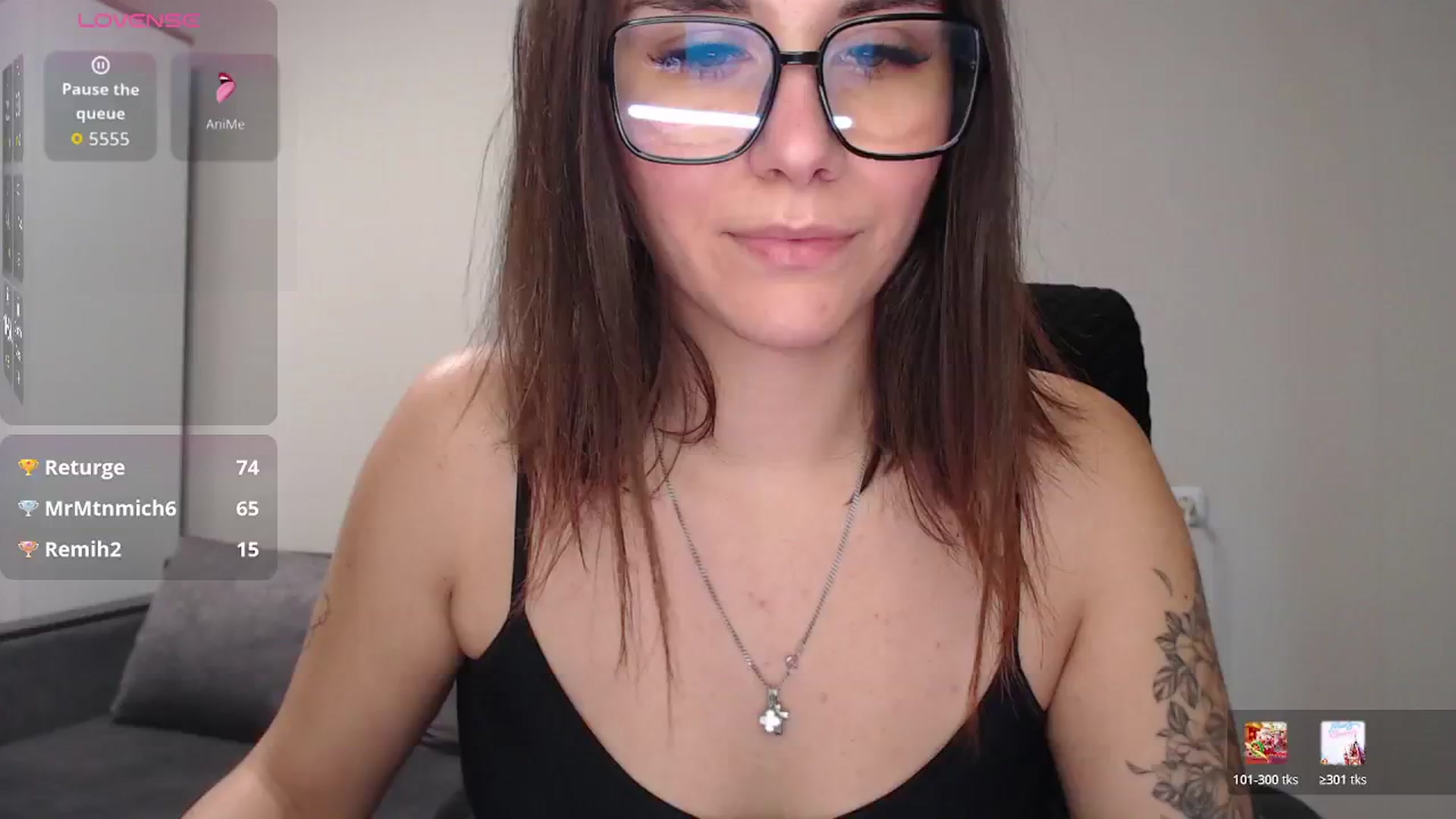 Gallery image thumbnail from Mirella_Babe's myfreecams stream on, 04/09/2026, 13:59 image 11 of 20