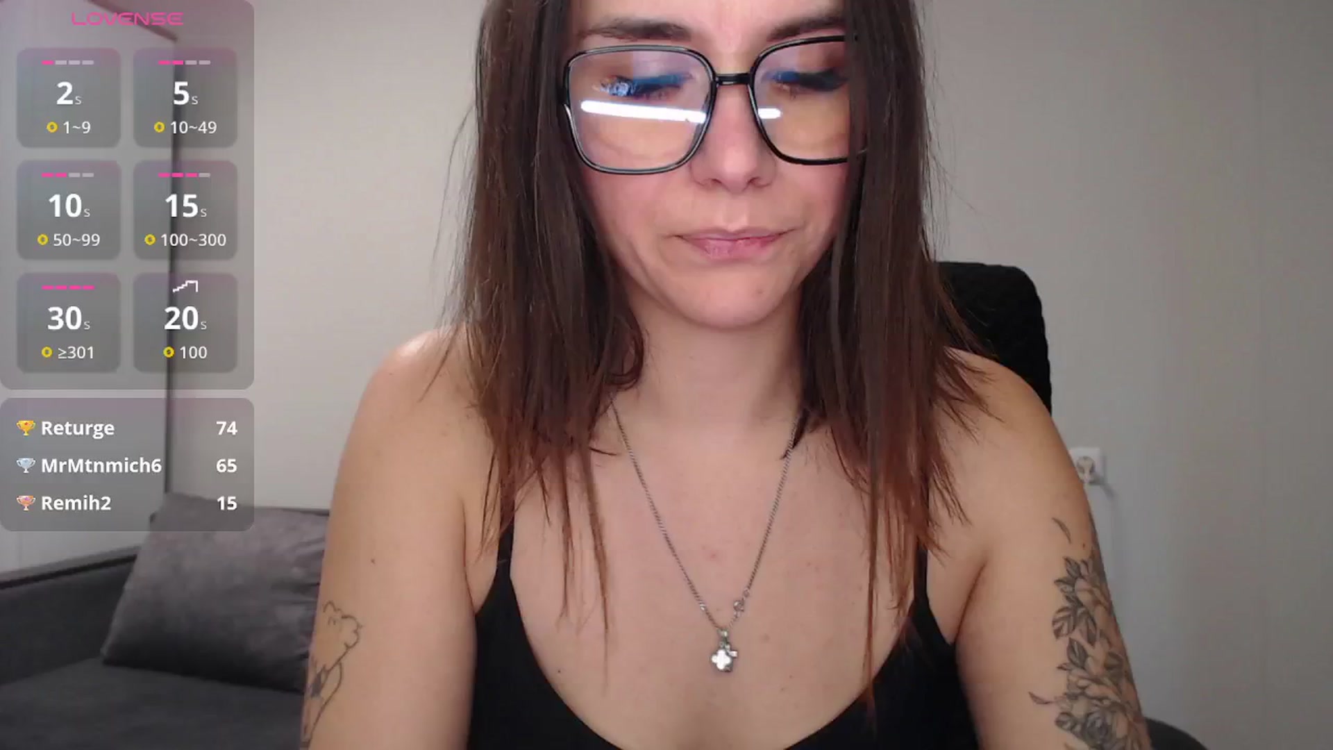 Gallery image thumbnail from Mirella_Babe's myfreecams stream on, 04/09/2026, 13:59 image 9 of 20