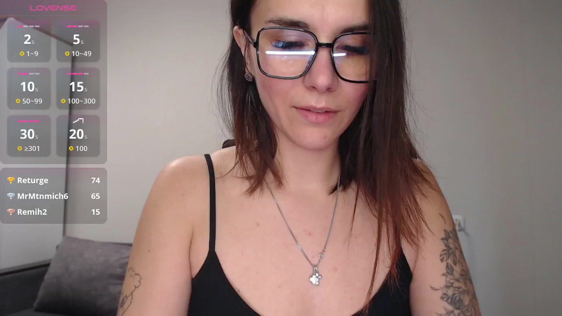 Gallery image thumbnail from Mirella_Babe's myfreecams stream on, 04/09/2026, 13:59 image 5 of 20